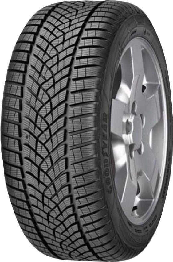 Goodyear Winterreifen ULTRA GRIP PERFORMANCE PLUS XL