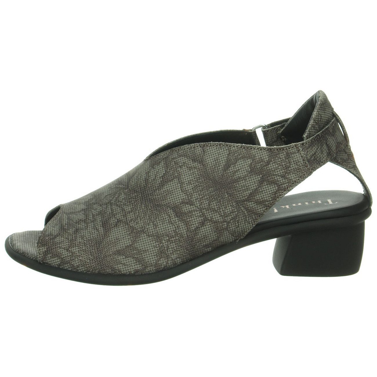 Think! Sandalette