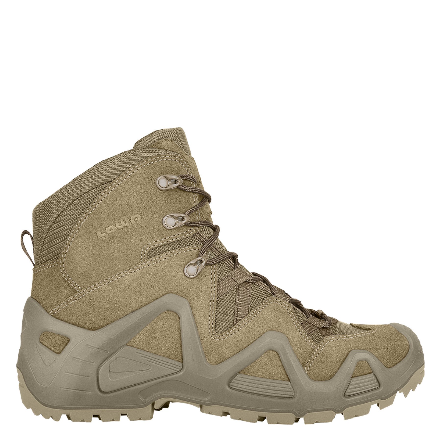 LOWA Professional ZEPHYR MID TF Wanderstiefel