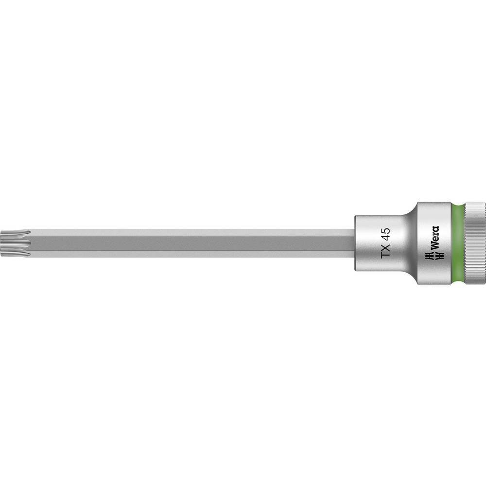 Steckschlüssel Zyklop-Steckschlüsseleinsatz 12.5 mm (1/2), T 45