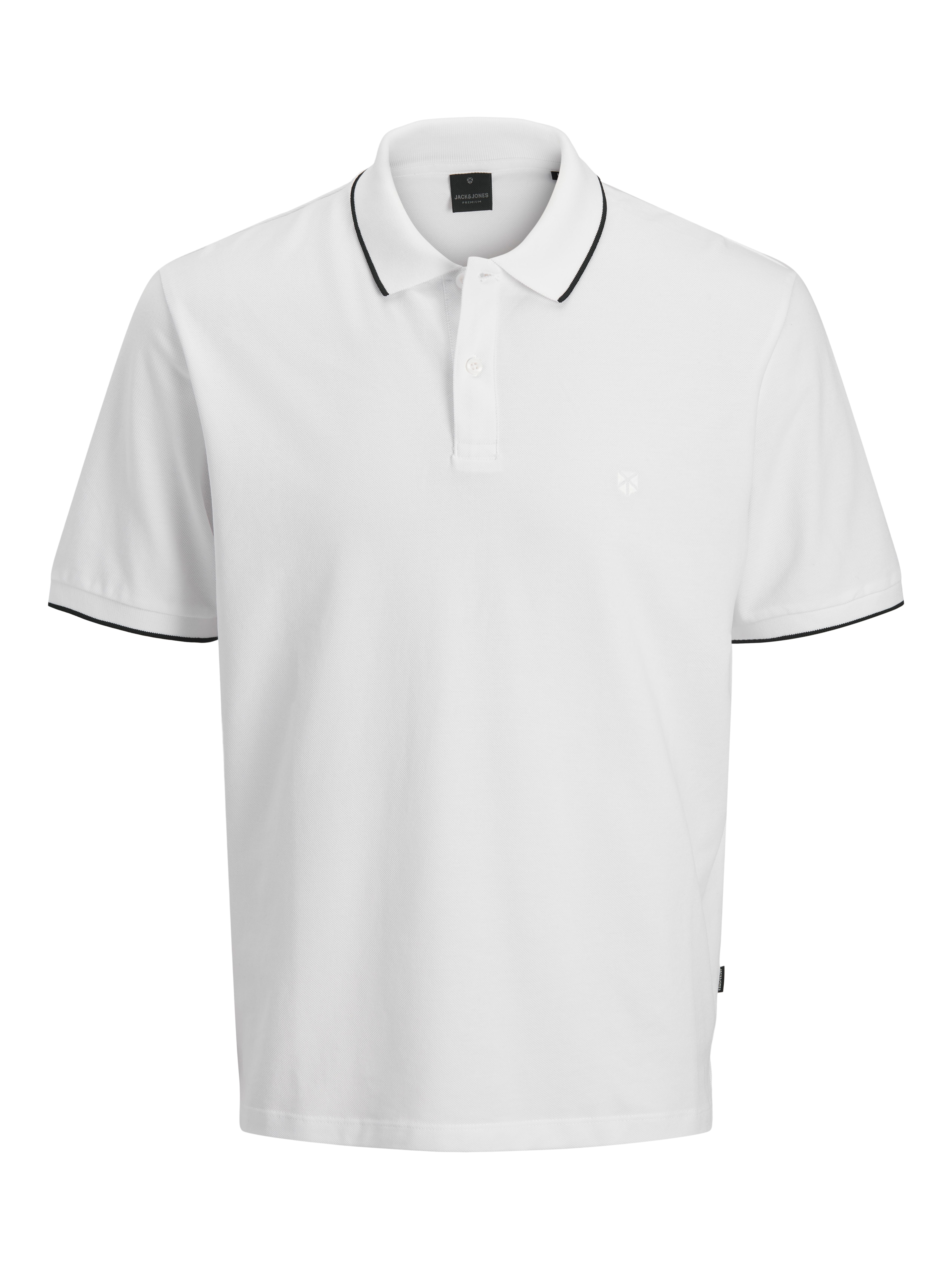 Poloshirt JPRBLAWESTON SS POLO