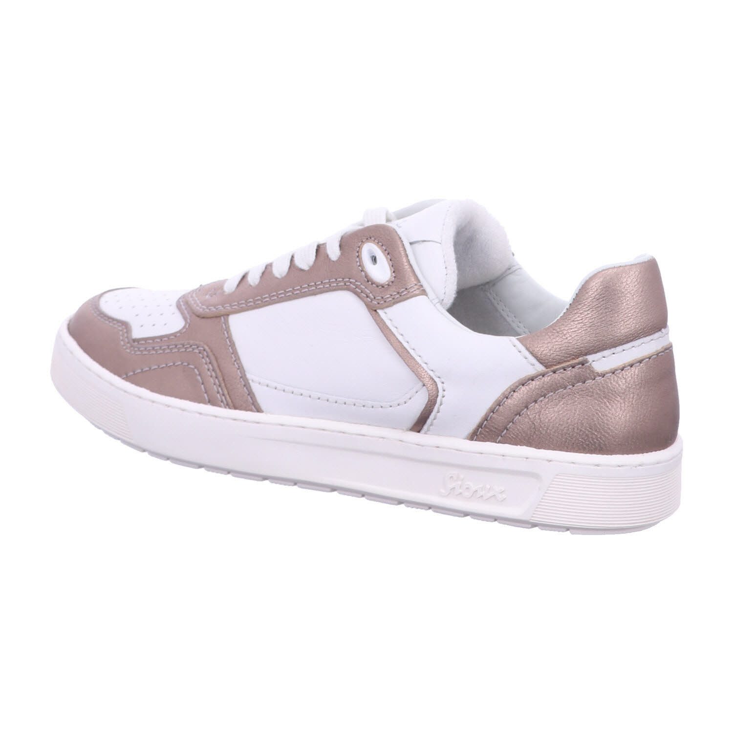 SIOUX 404 01 Schnürschuh
