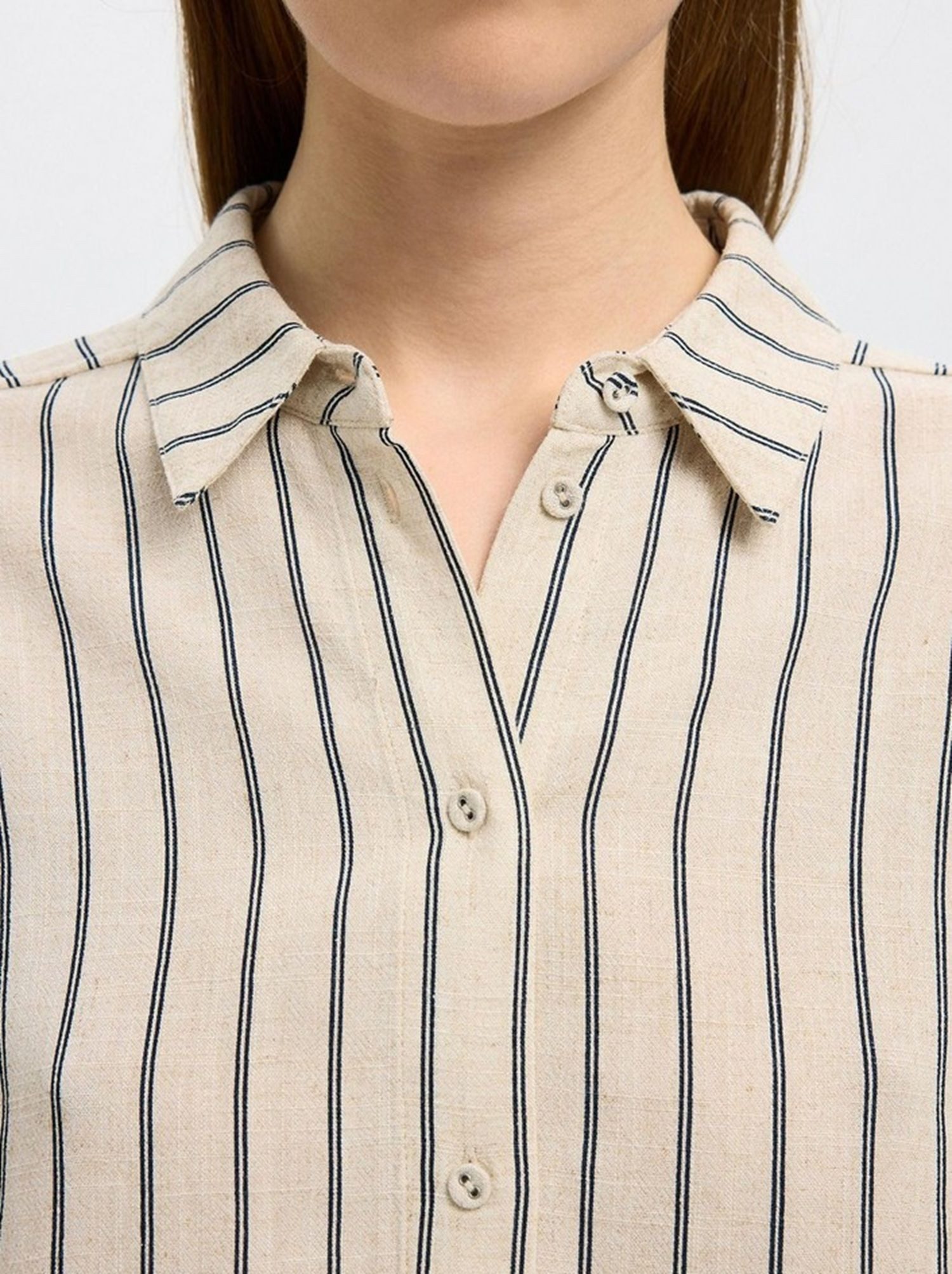Selected Shirtbluse SLWVIVA