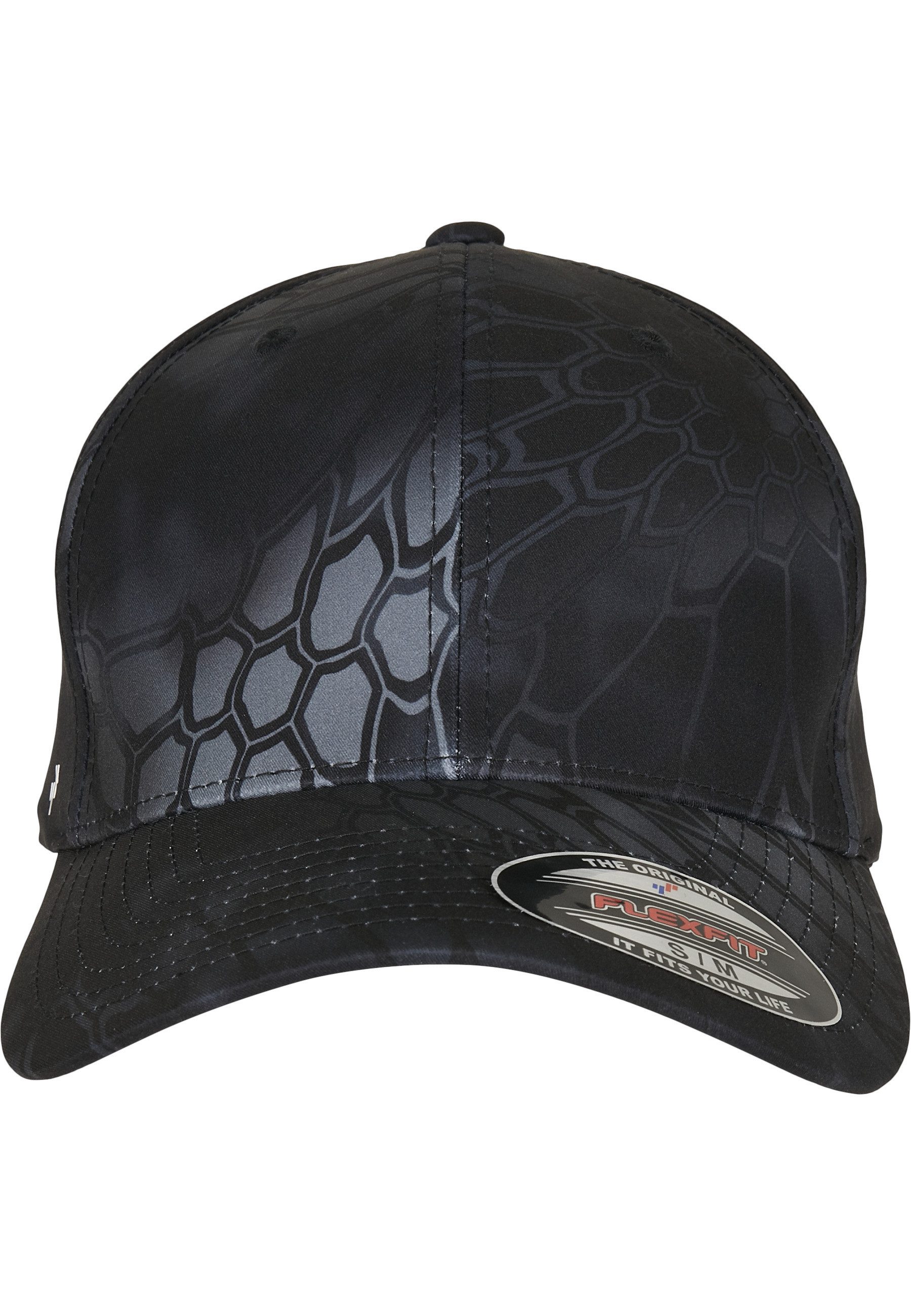 Flexfit Flex Cap Flexfit Unisex Flexfit Kryptek Cap