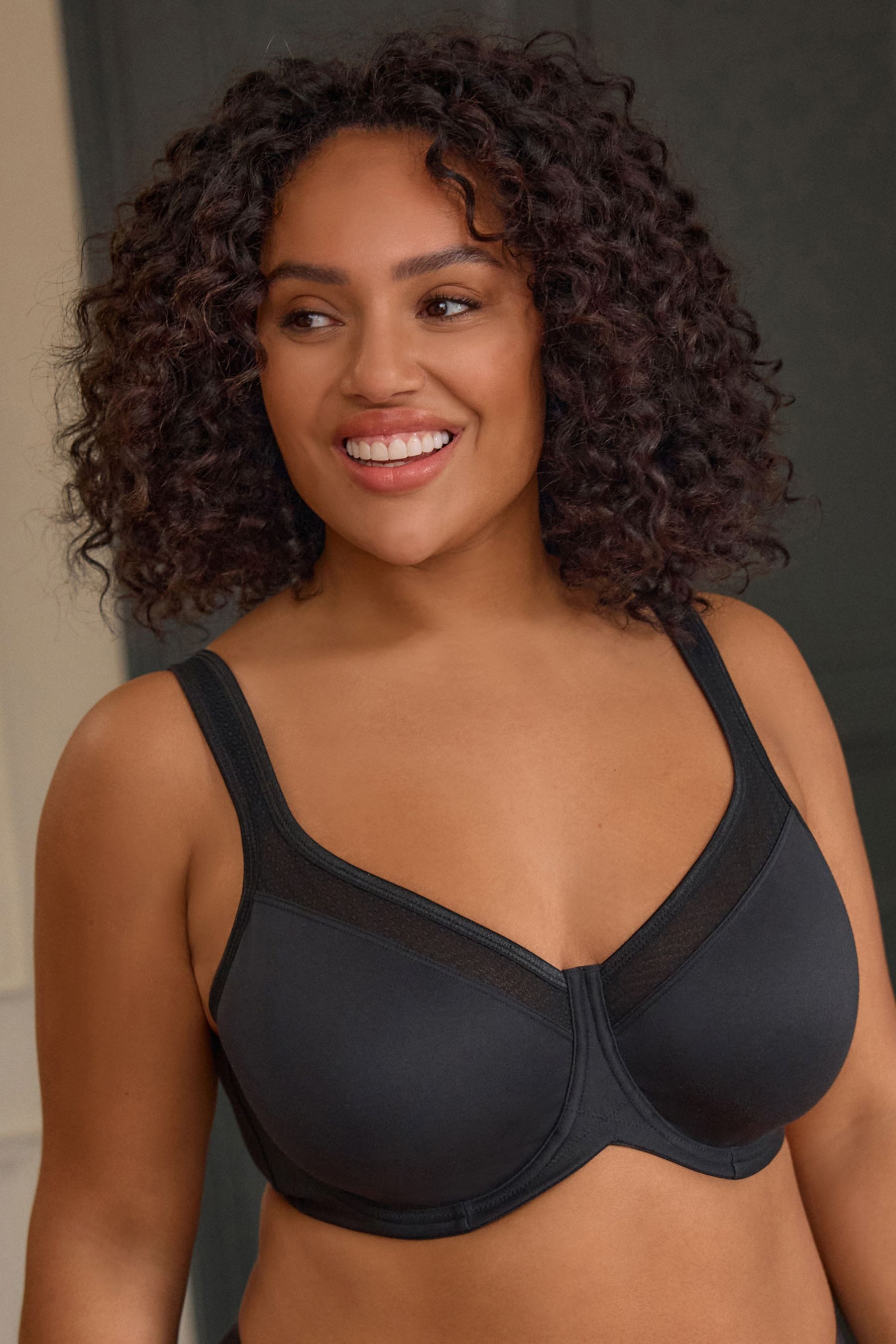 Next Minimizer-BH Ultimate Support Minimier-BH, Polsterträger, F-K (1-tlg)