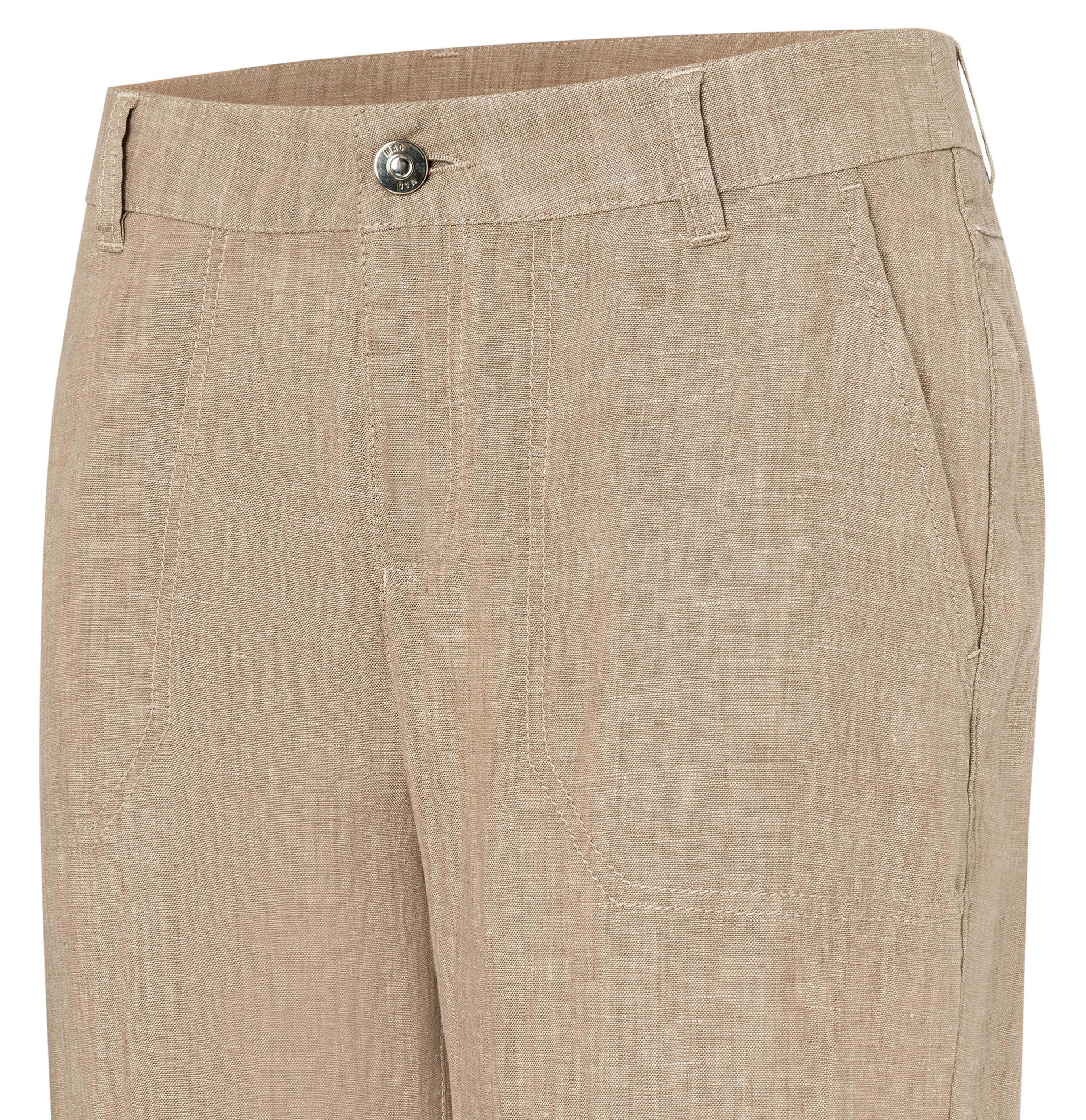 Leinenhose NORA