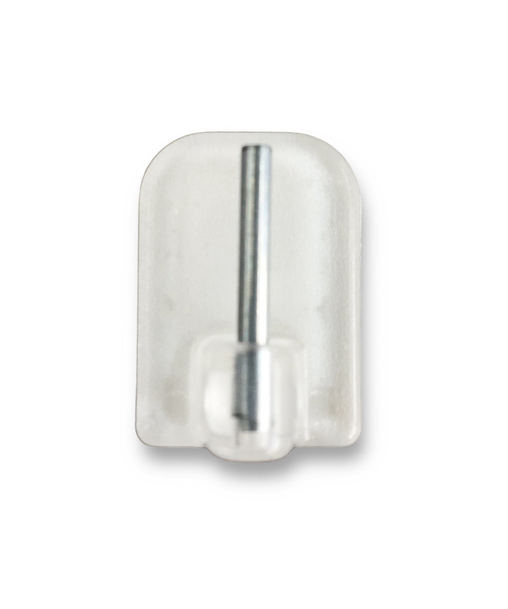 nodeko Klebehaken Scheiben-Gardinenhaken selbstklebend, für Scheibengardine günstig online kaufen