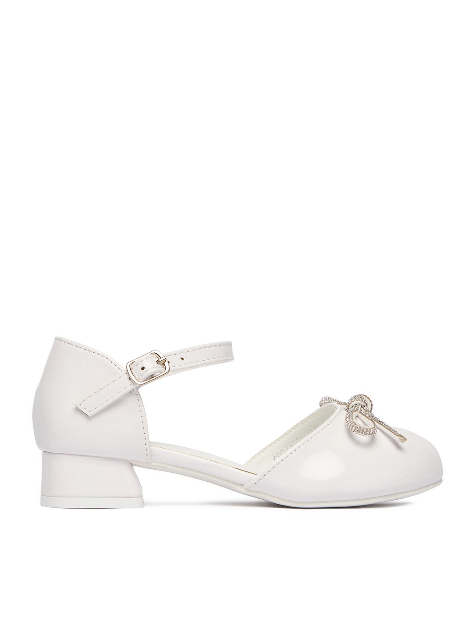 Jenny Jenny Ballerina Girl White JENNY-CEO CM230730-10 White Ballerina