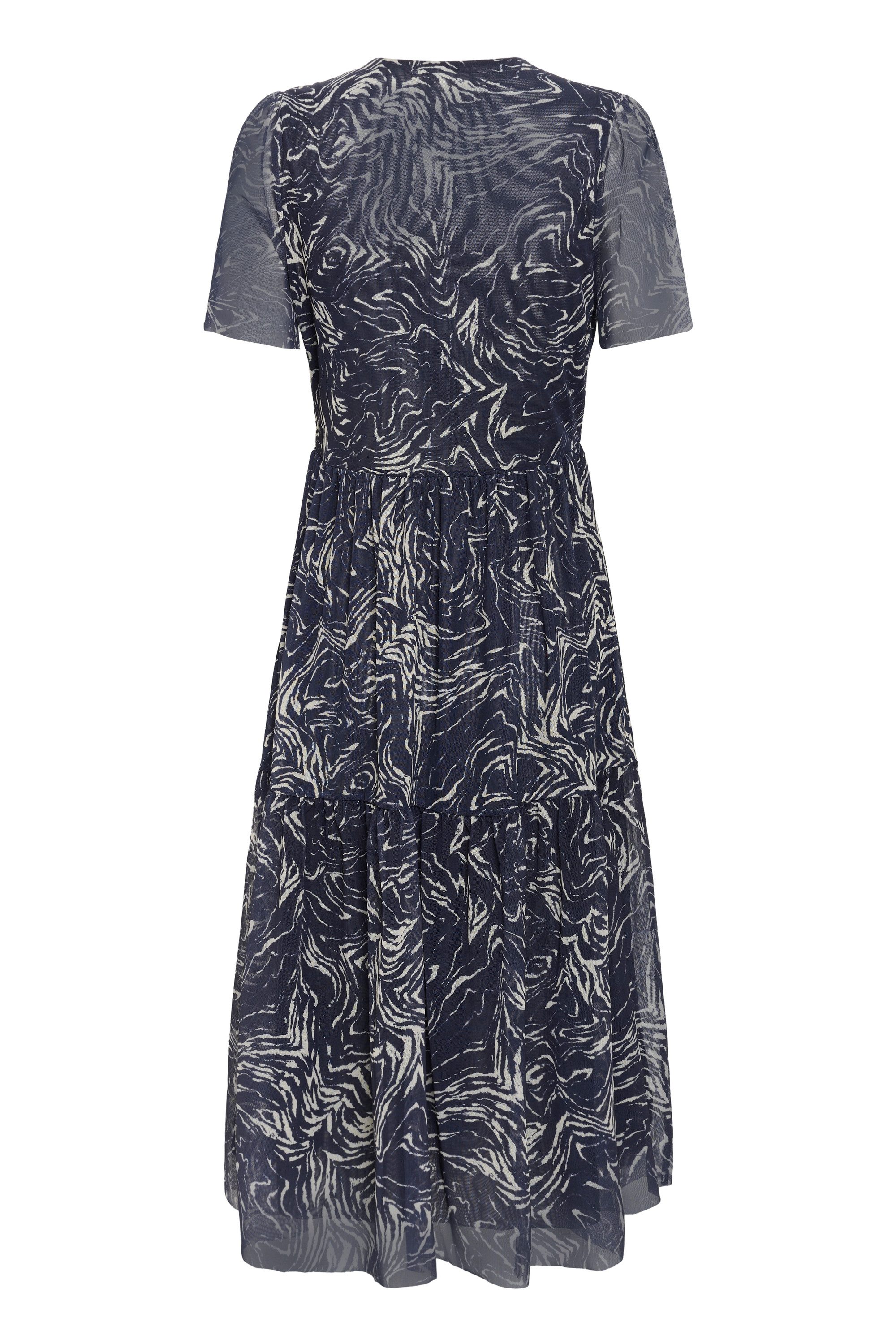 SOAKED IN LUXURY Jerseykleid Jerseykleid SLAldora günstig online kaufen