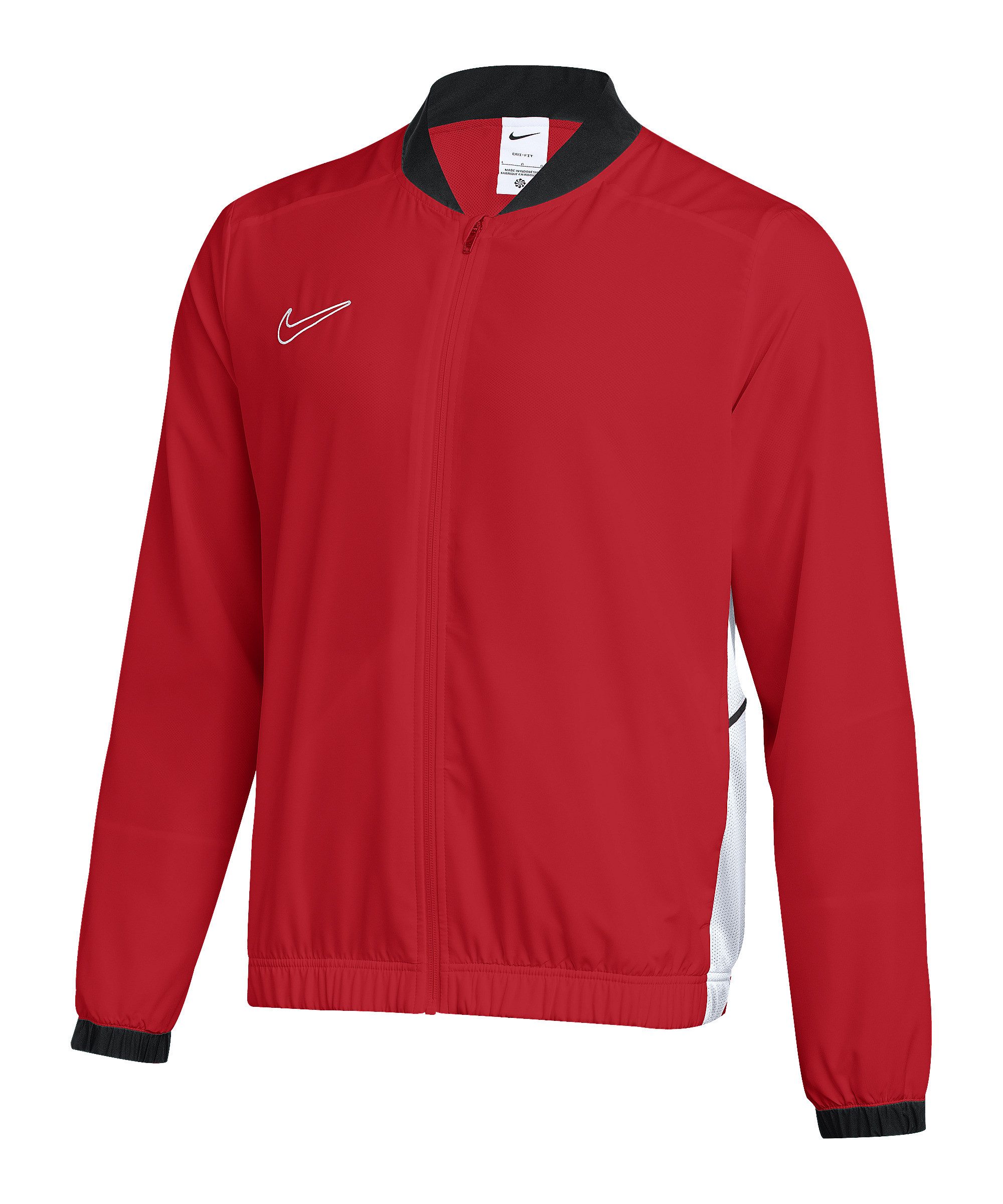 Nike Sweatjacke Nike Performance Academy 25 Präsentationsjacke Polyester
