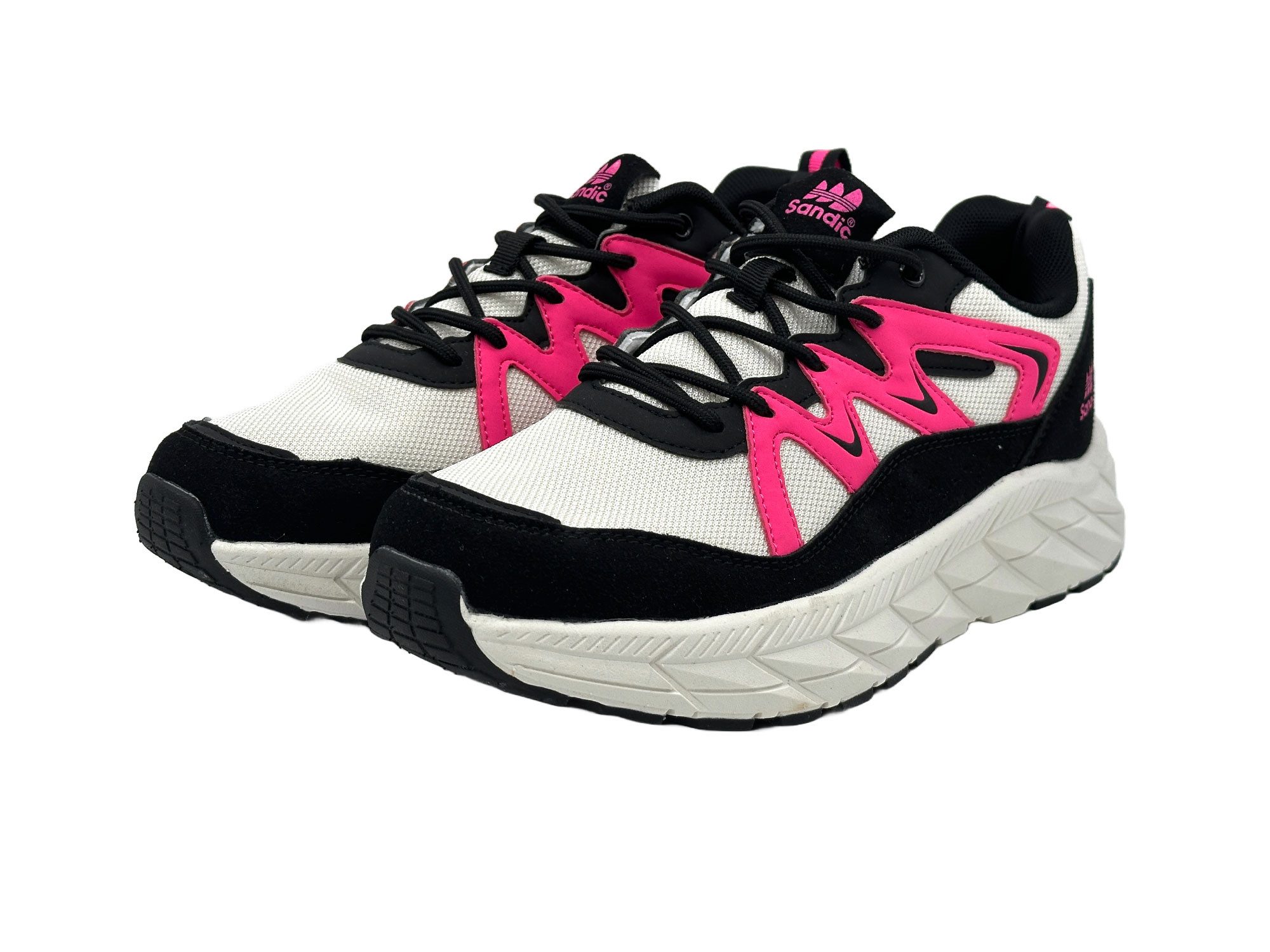 Nowaland Sportschuhe Laufschuhe Walkingschuhe Sneaker Atmungsaktiv, Komfortabel und Stylisch für Alltag und Sport