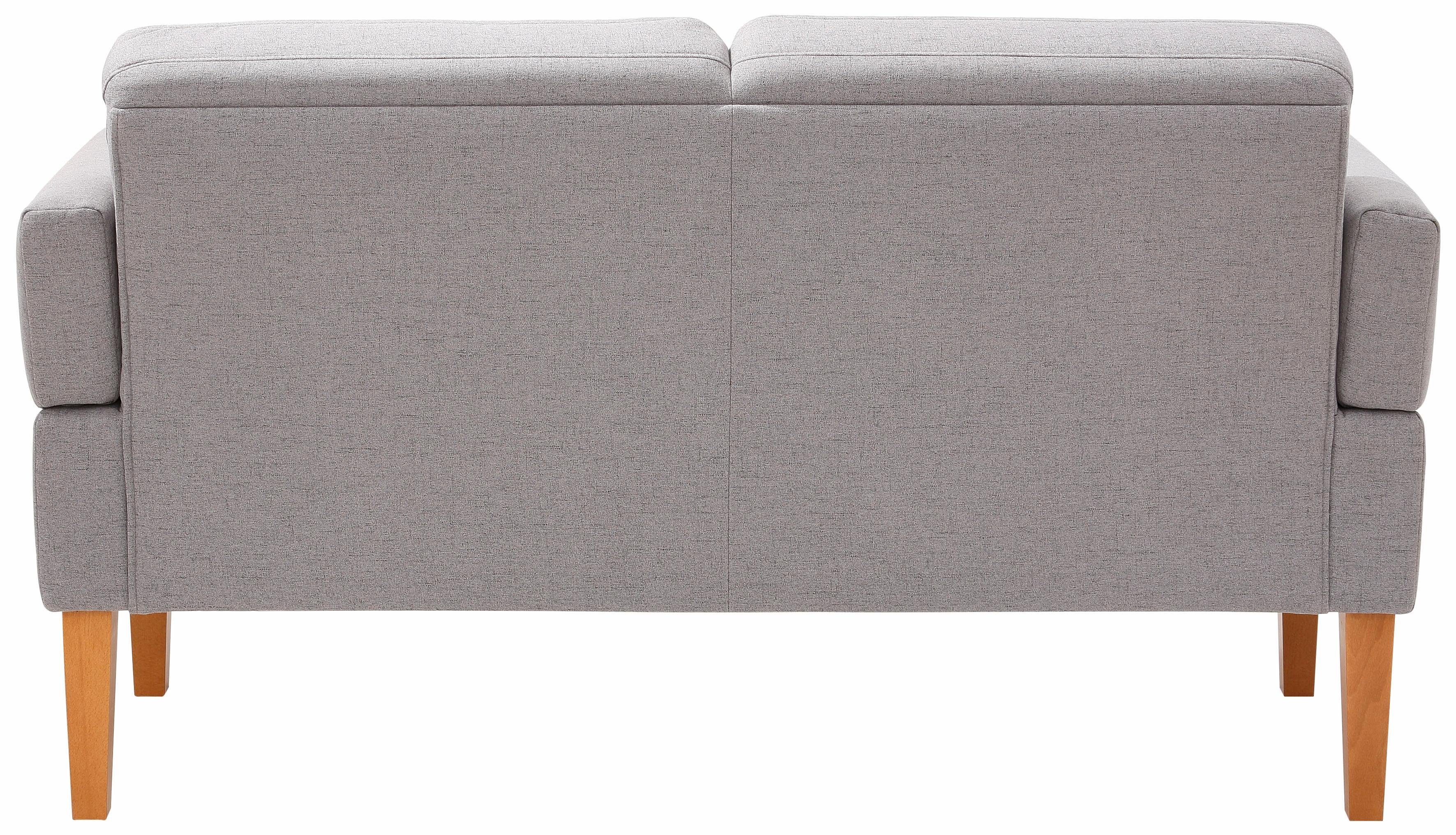 Home affaire Sofa "Fehmarn" in 3 Breiten günstig online kaufen