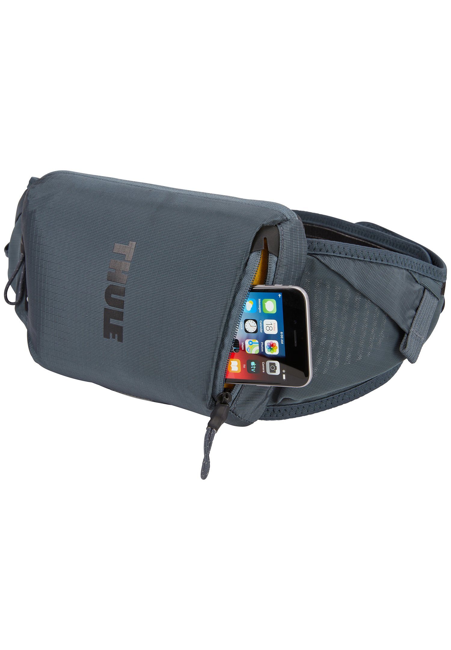 Thule Sporttasche TRHP200 RAIL HIP PACK DSL