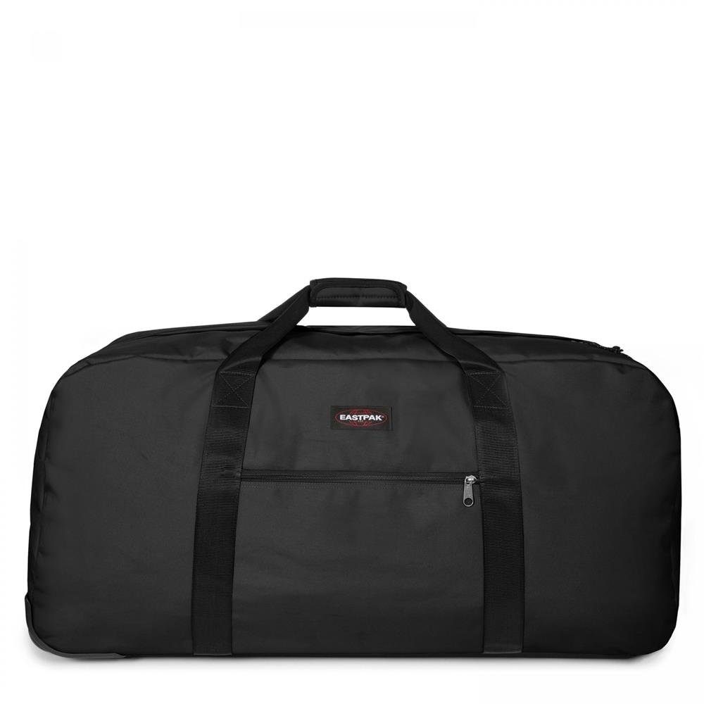 Eastpak Reisetasche Warehouse + Black, Schwarz günstig online kaufen