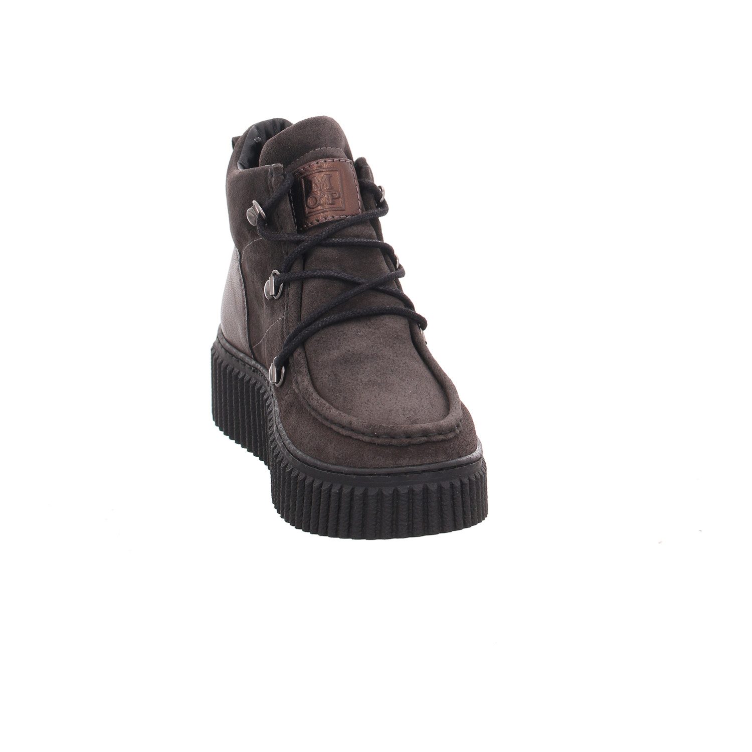 Marc O'Polo Mod. Bianca N 39B Schnürstiefelette