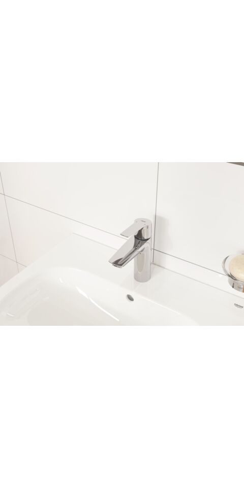 Grohe Spültischarmatur