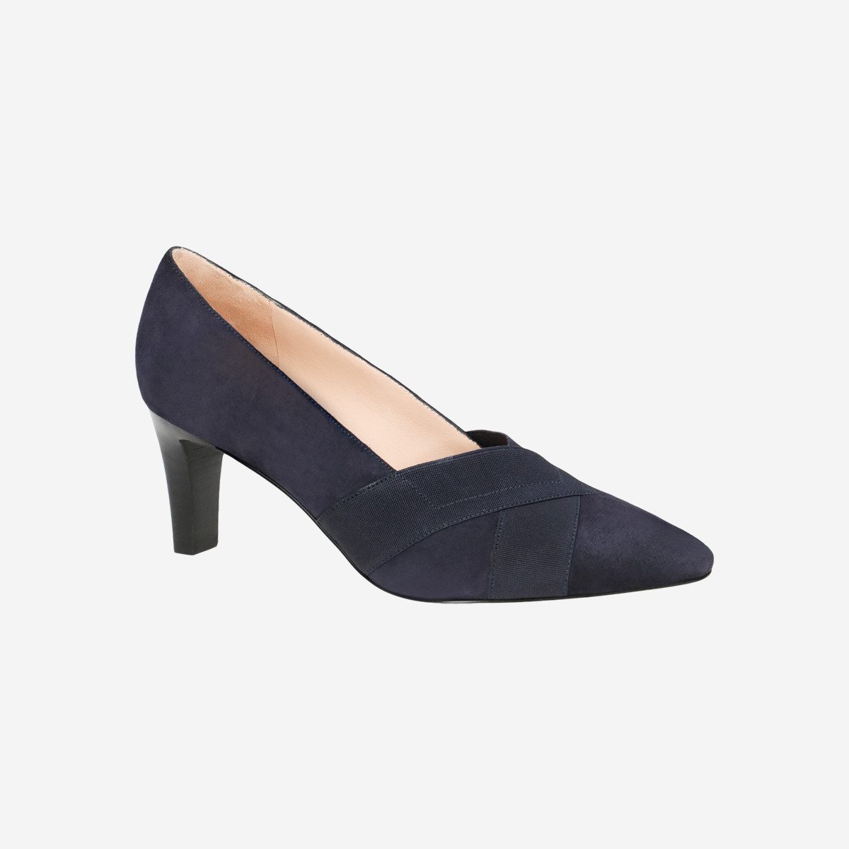 Peter Kaiser Peter Kaiser 72443 899, Pumps, Blau, Damen Pumps günstig online kaufen