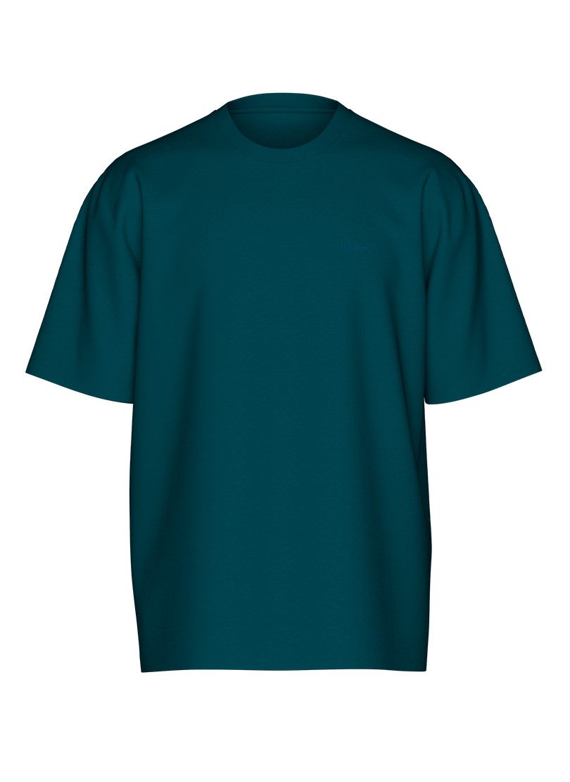 Trigema T-Shirt TRIGEMA Heavy Oversized T-Shirt (1-tlg) günstig online kaufen