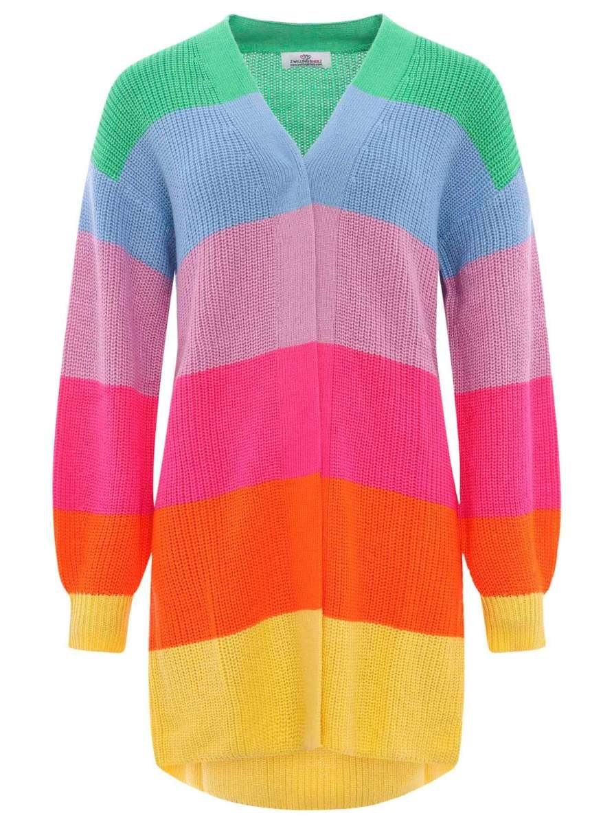 Zwillingsherz Cardigan Merinowolle "Katja" günstig online kaufen