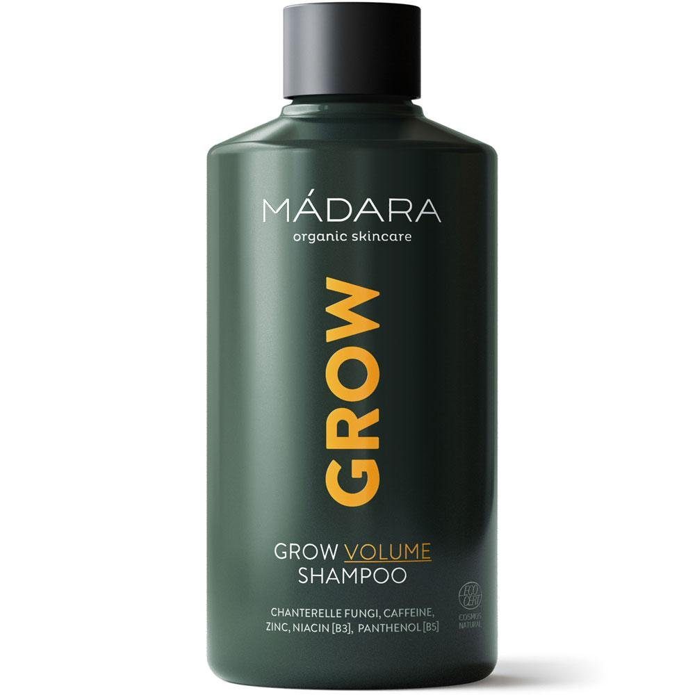 Madara Haarshampoo Grow Volume Shampoo, 250 ml