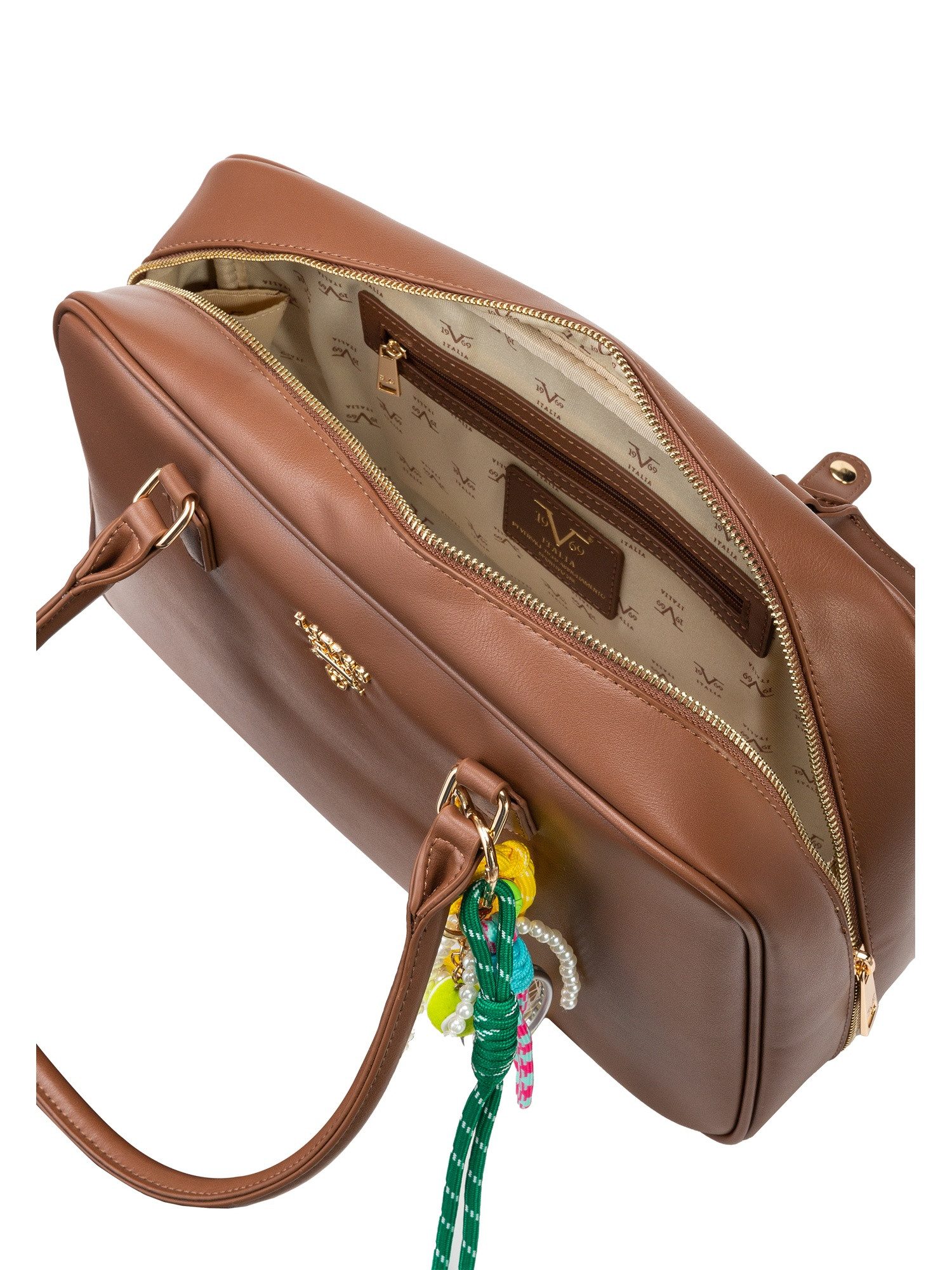 19V69 ITALIA Handtasche CASERTA