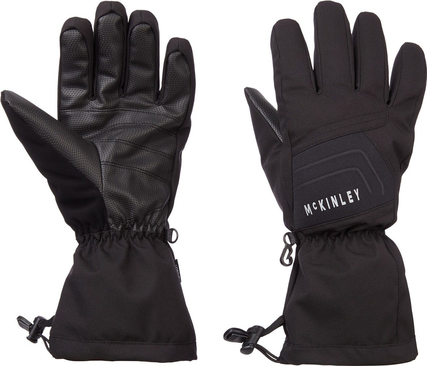 McKINLEY Skihandschuhe Ux.-Handschuh Mitch II