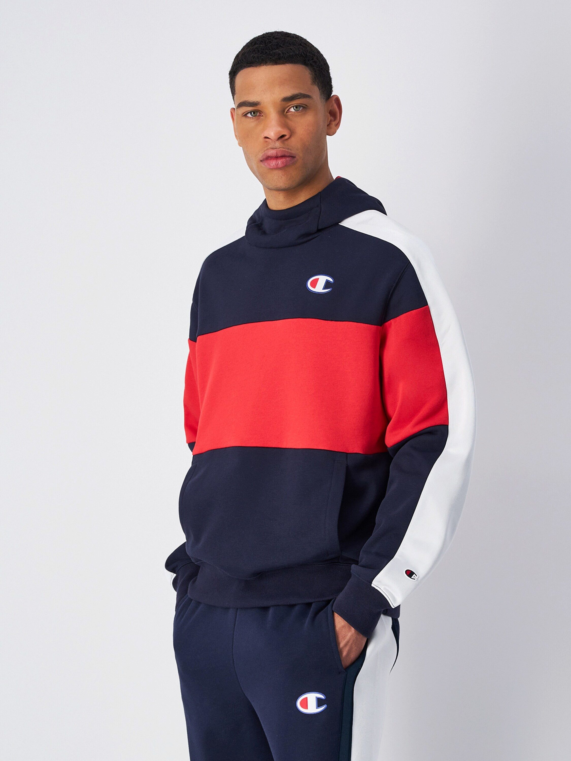 Champion Authentic Athletic Apparel Sweatshirt (1-tlg)
