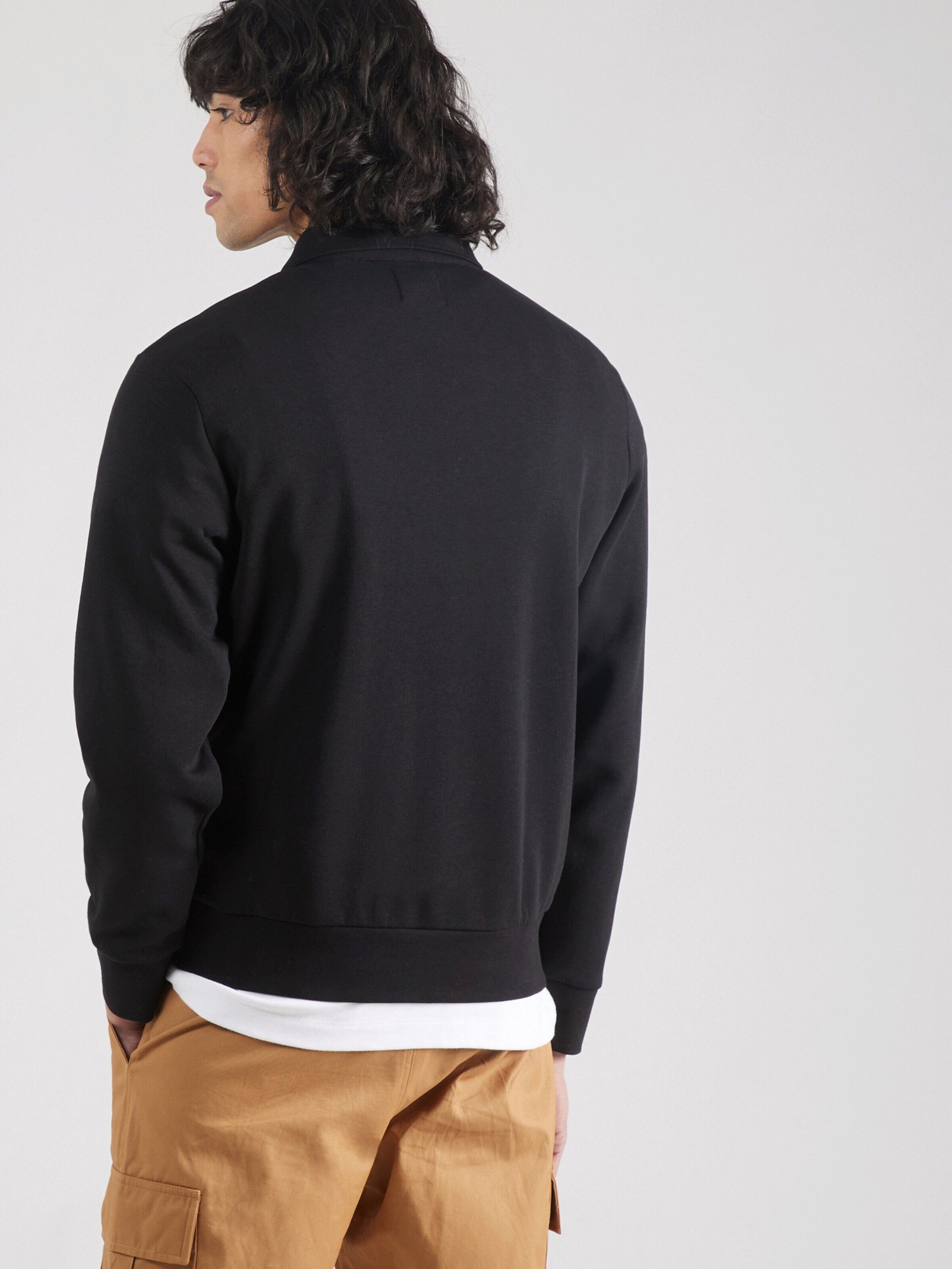 Jack & Jones Sweatshirt (1-tlg) günstig online kaufen