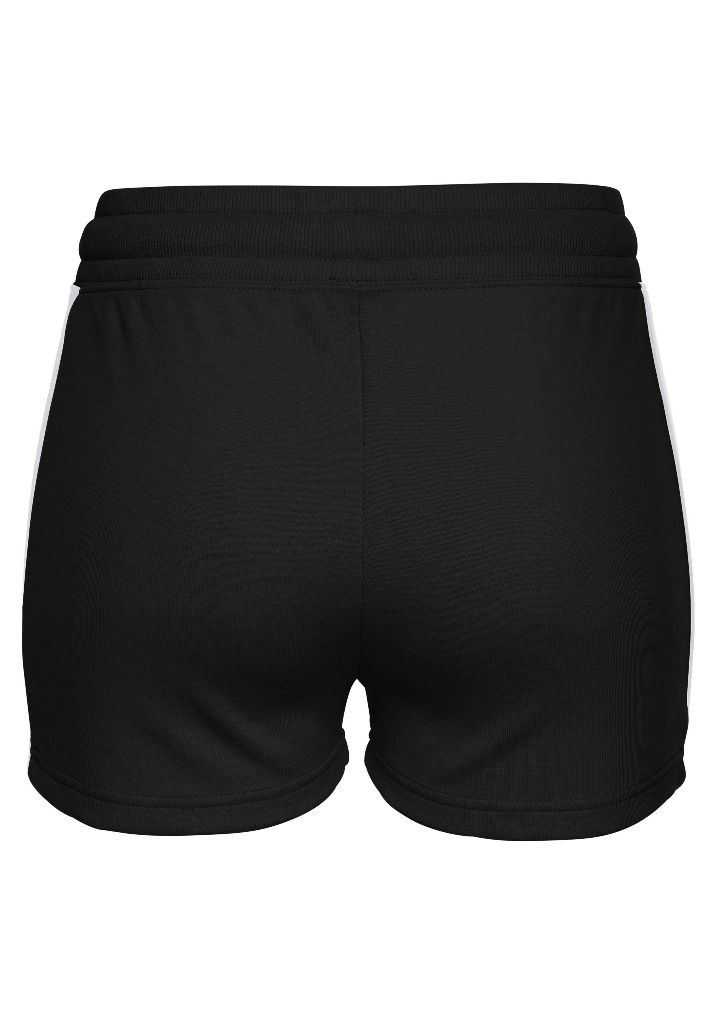 Bench. Loungewear Relaxshorts mit Seitenstreifen, Loungewear – Bild 3 von 5