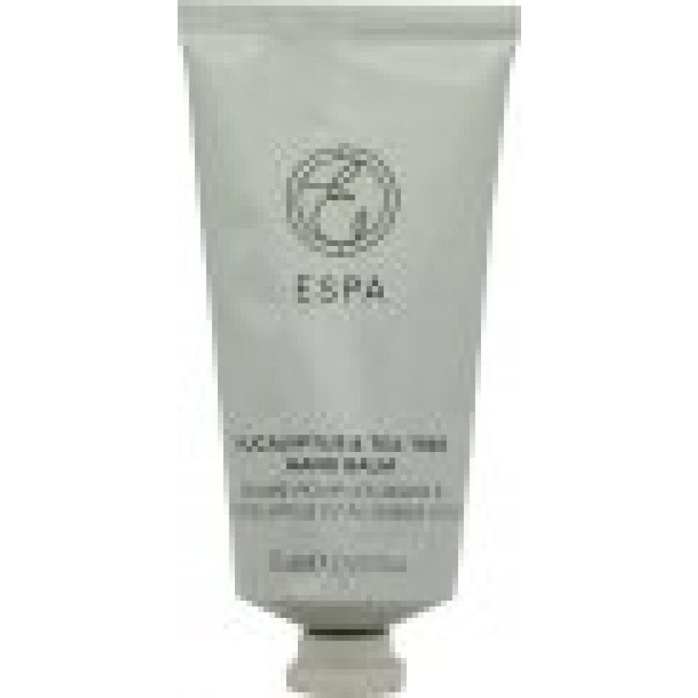 Espa Nagelpflegecreme Eucalyptus & Tea Tree Hand Balm 75ml