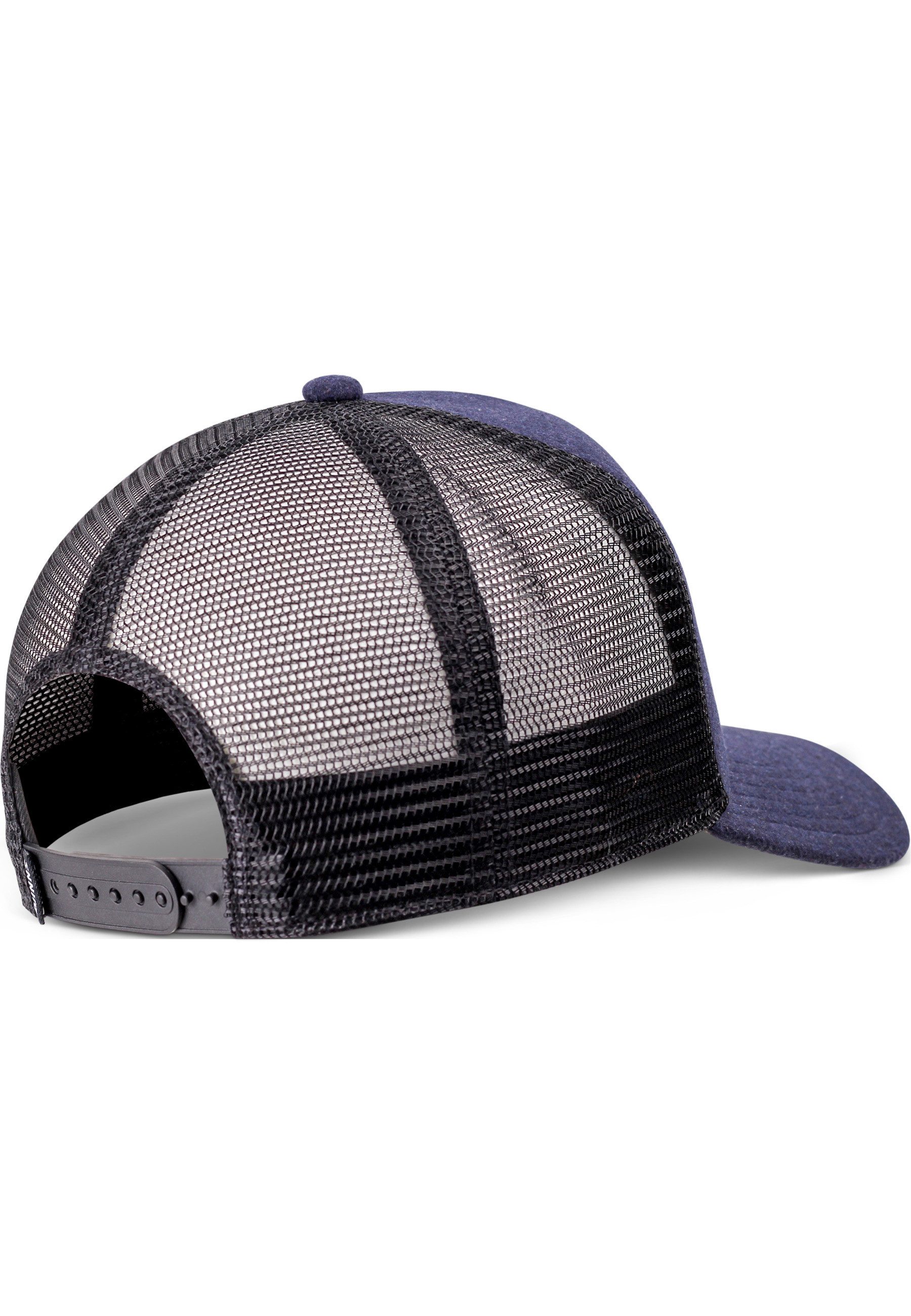 Djinns Trucker Cap Djinns HFT Cap Wool D