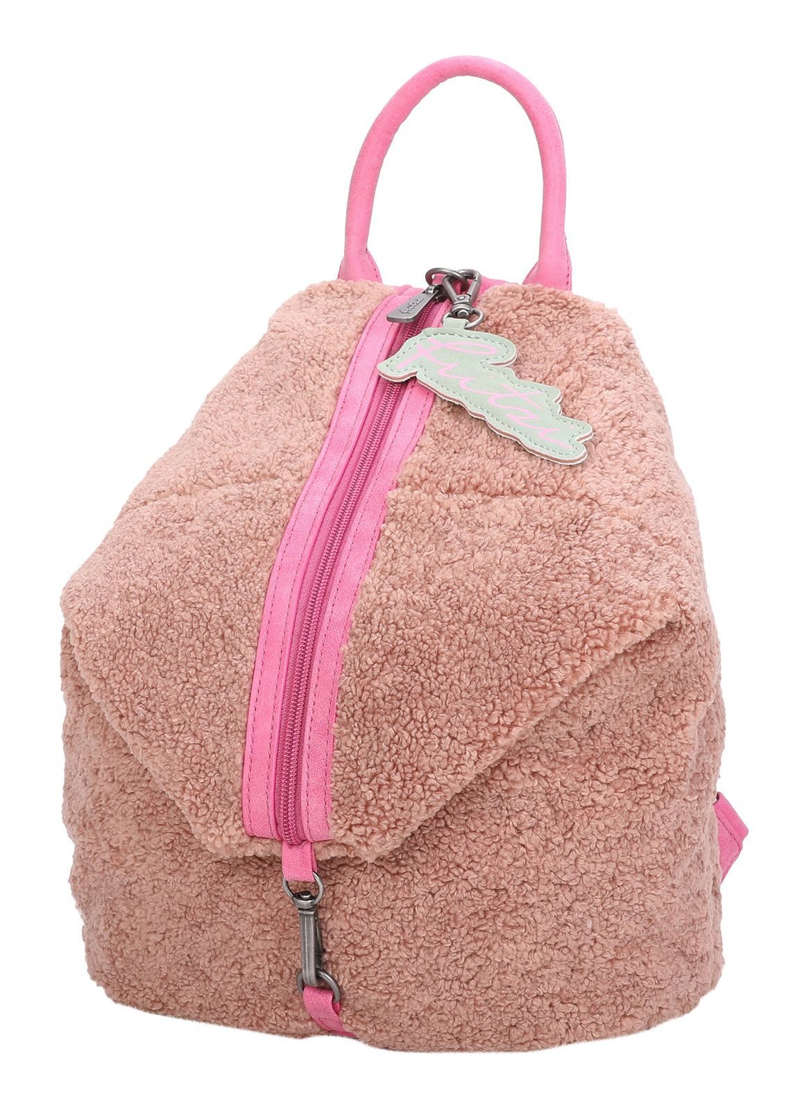 Fritzi aus Preußen Rucksack Limited Teddy Backpack günstig online kaufen