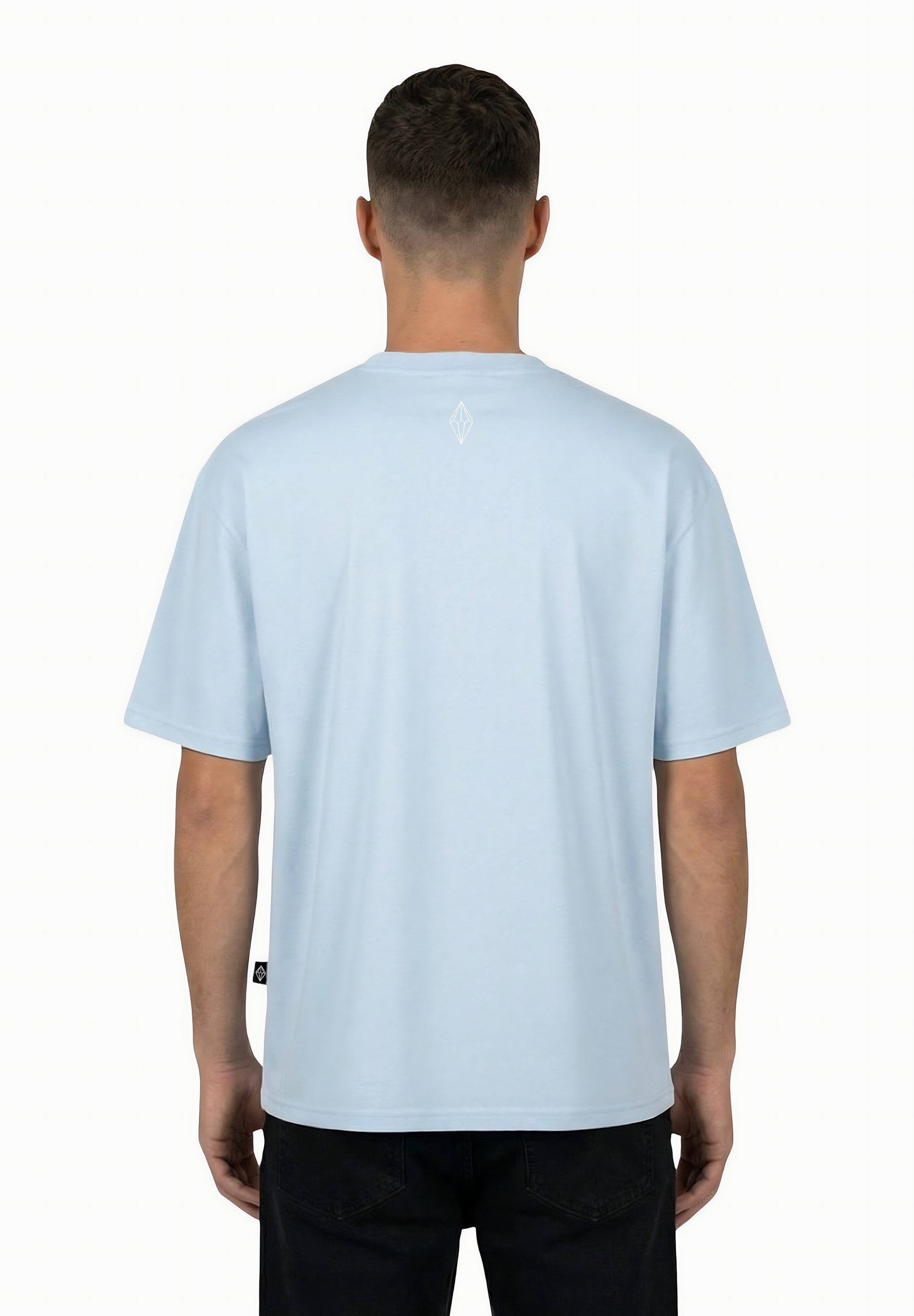Crystal Paris T-Shirt Classics (1-tlg)