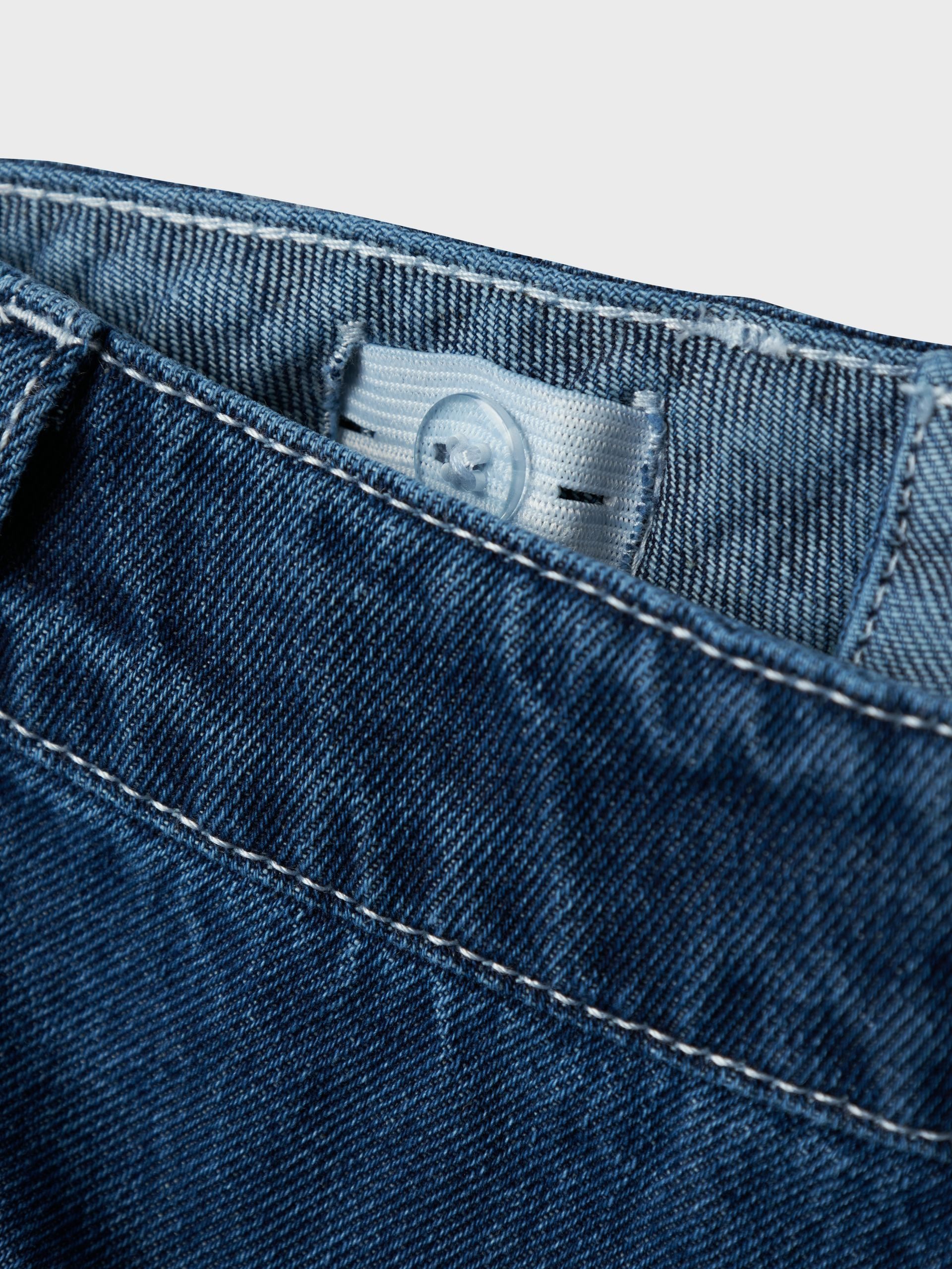 Name It Cargojeans NKMRYAN ST CARGO JEANS 5910-ZD