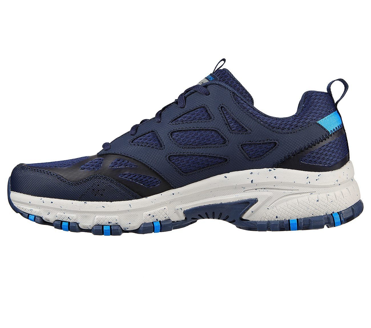 dunkelblau Skechers Sneaker