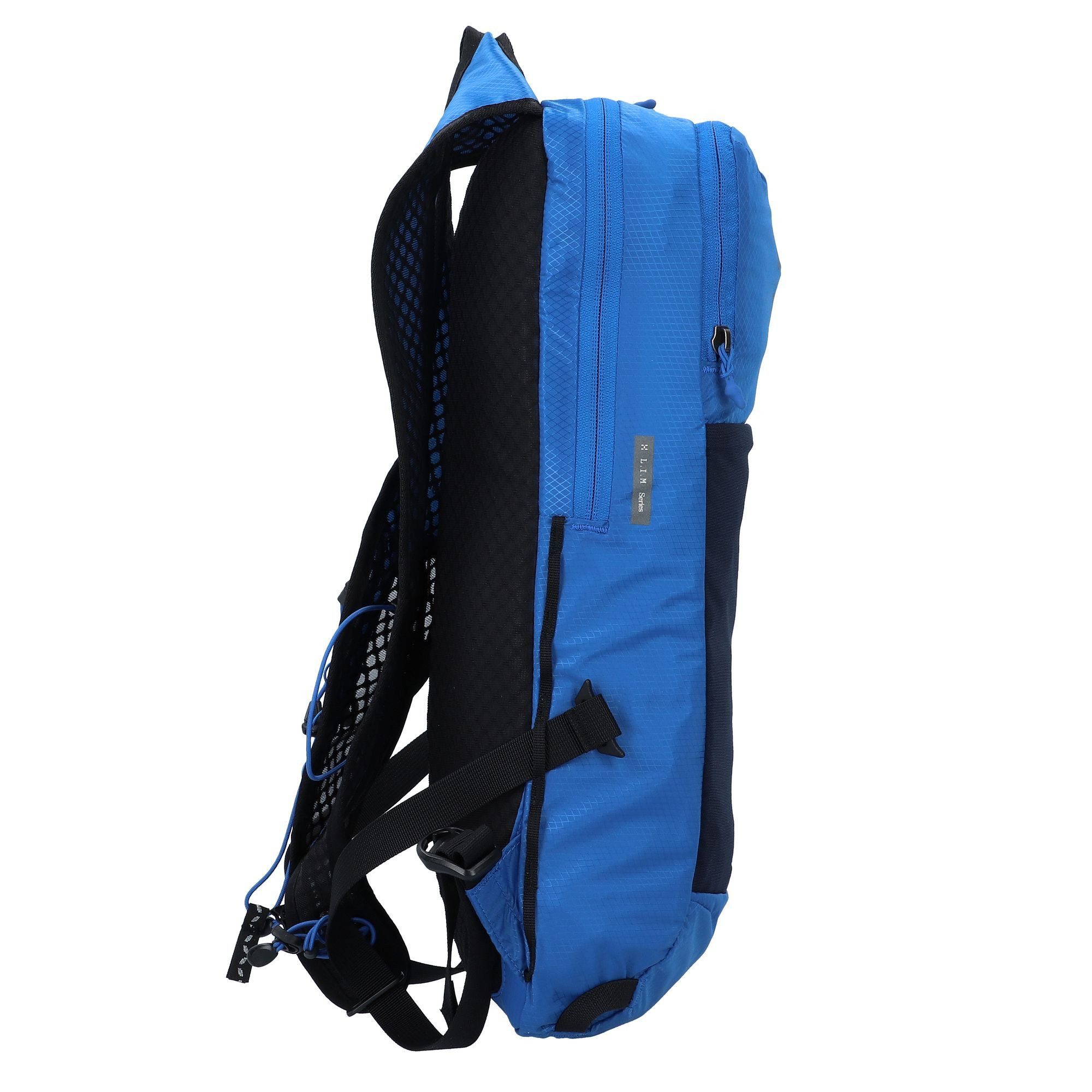 Haglöfs Wanderrucksack L.I.M Trail 10, Polyamid