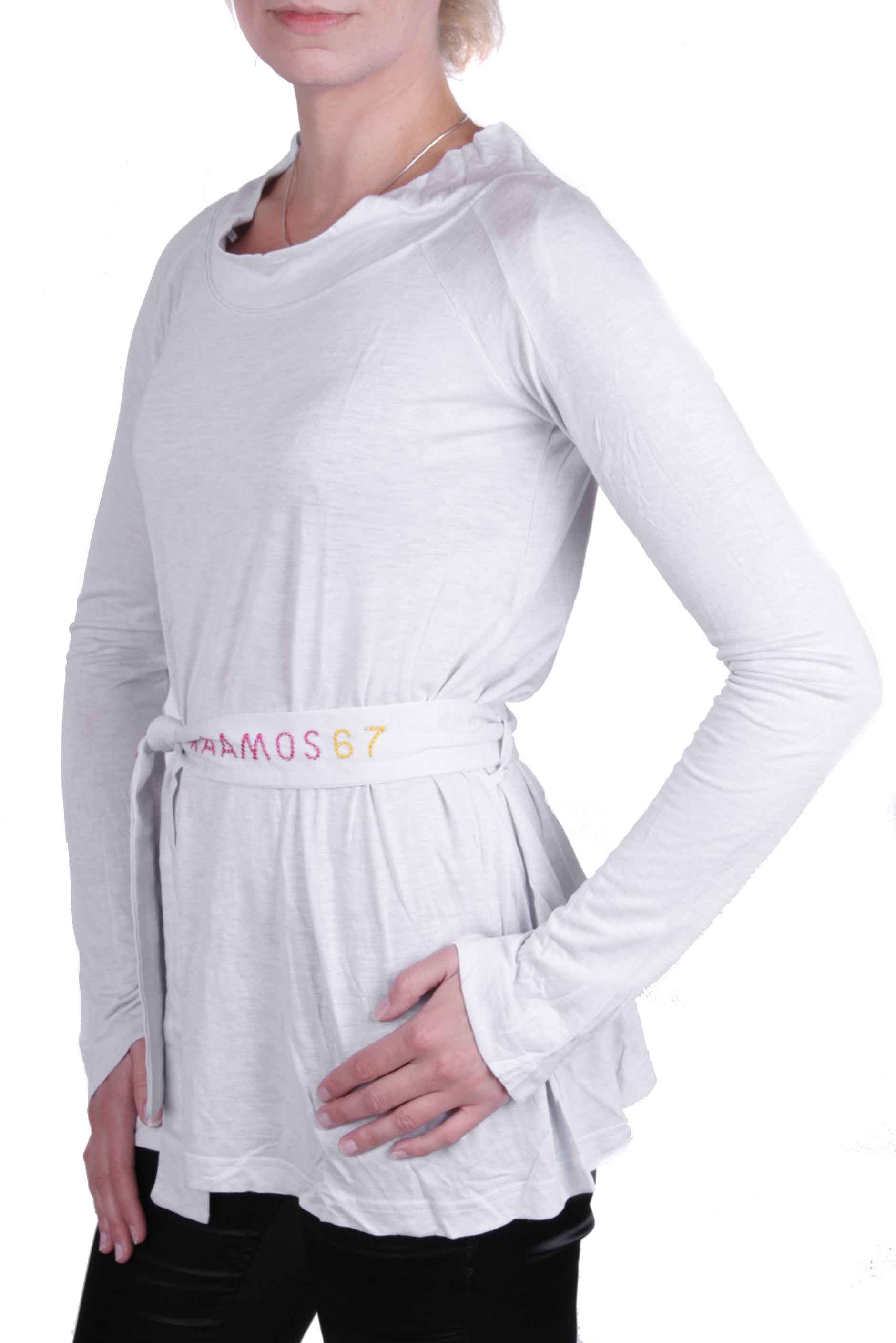 Diesel Longsleeve Diesel Damen Shirt Tunika shirt Zochy