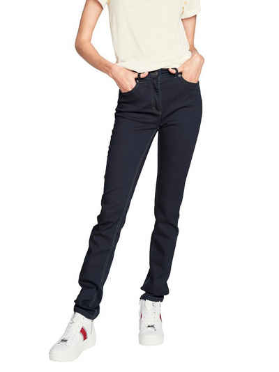 heine Stretch-Jeans (1-tlg)