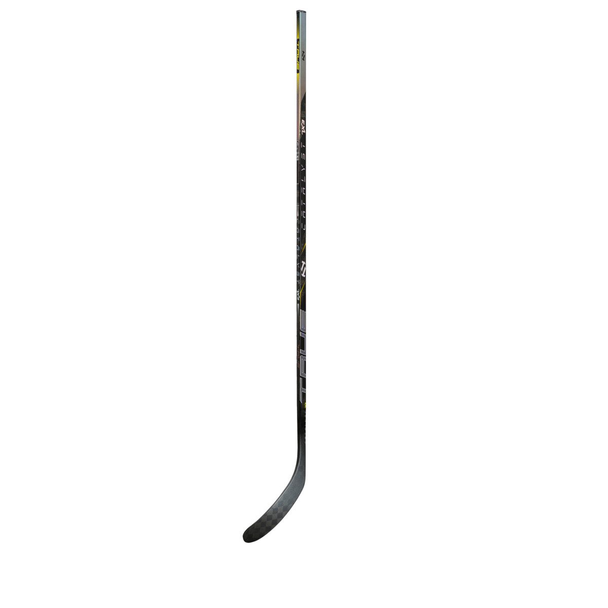 TRUE Eishockeyschläger Schläger True Catalyst 7X3 Senior 85 Flex 62 Zoll