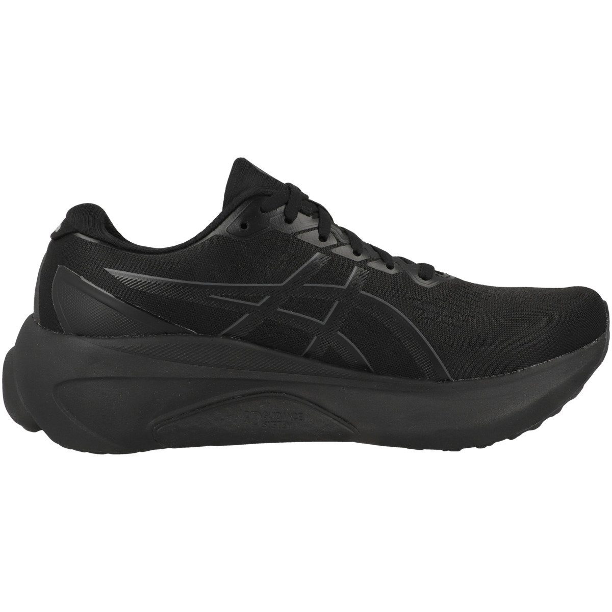 Herren Ferse Verstärkte Asics Laufschuh Gel-Kayano 30