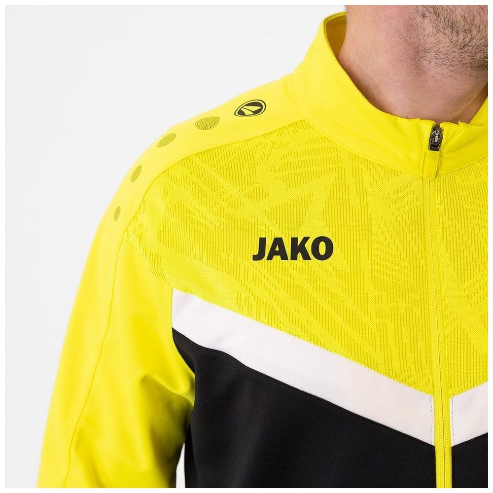 Trainingsanzug Jako Kinder Polyesteranzug Iconic M9124
