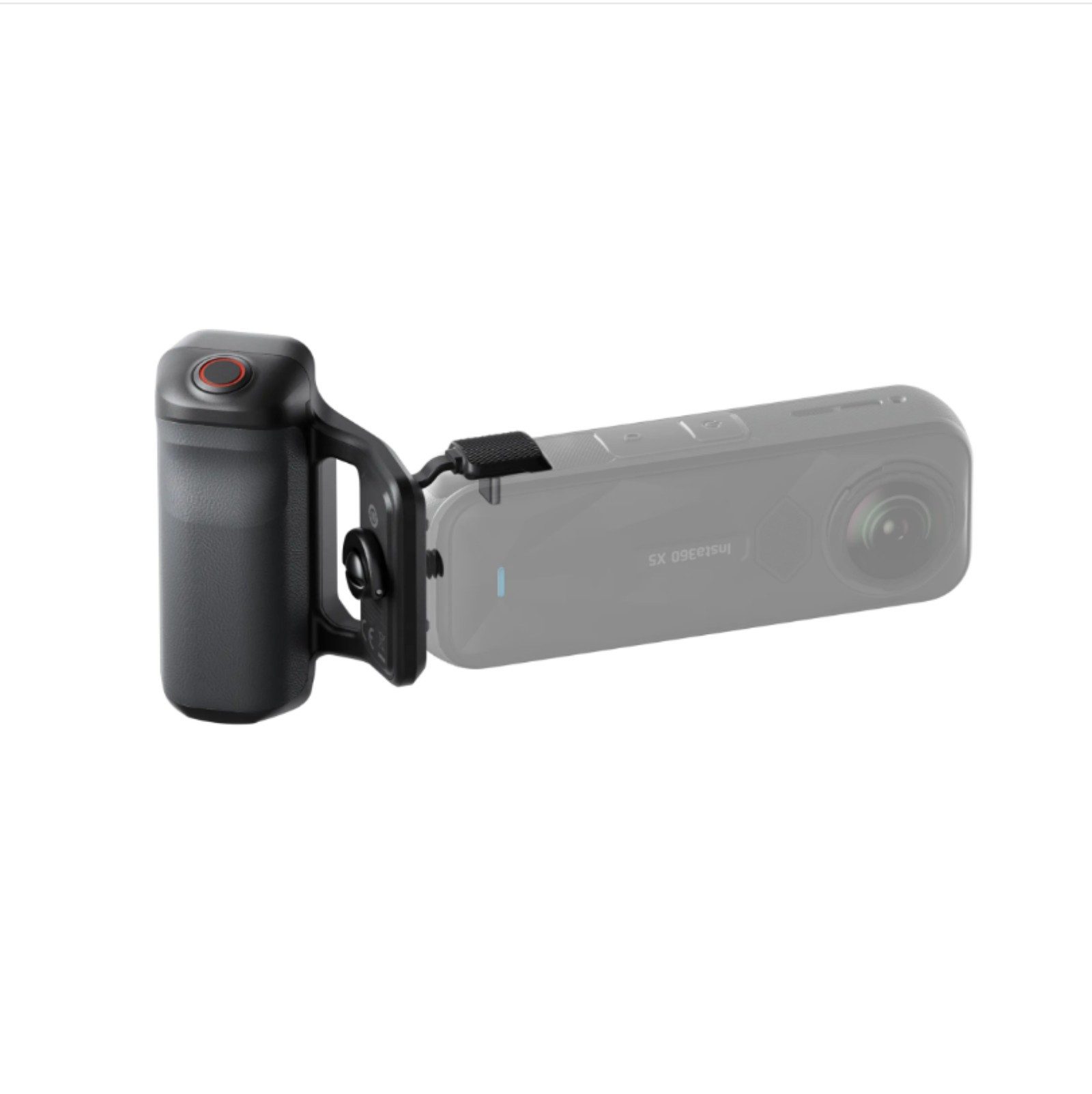 Insta360 Action Cam-Halterung Insta360 X5 Fotografie-Griff