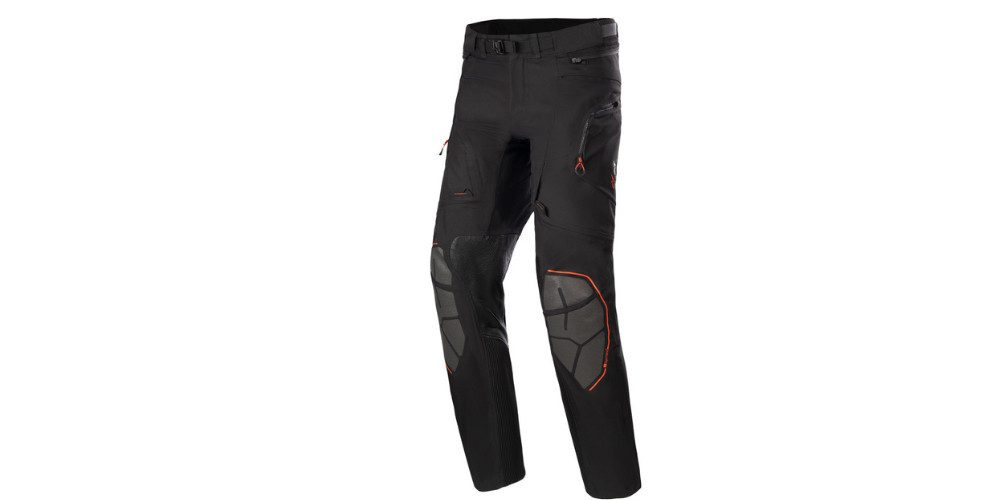 Alpinestars Motorradhose AMT-10 R Drystar® XF wasserdichte Motorrad Textil
