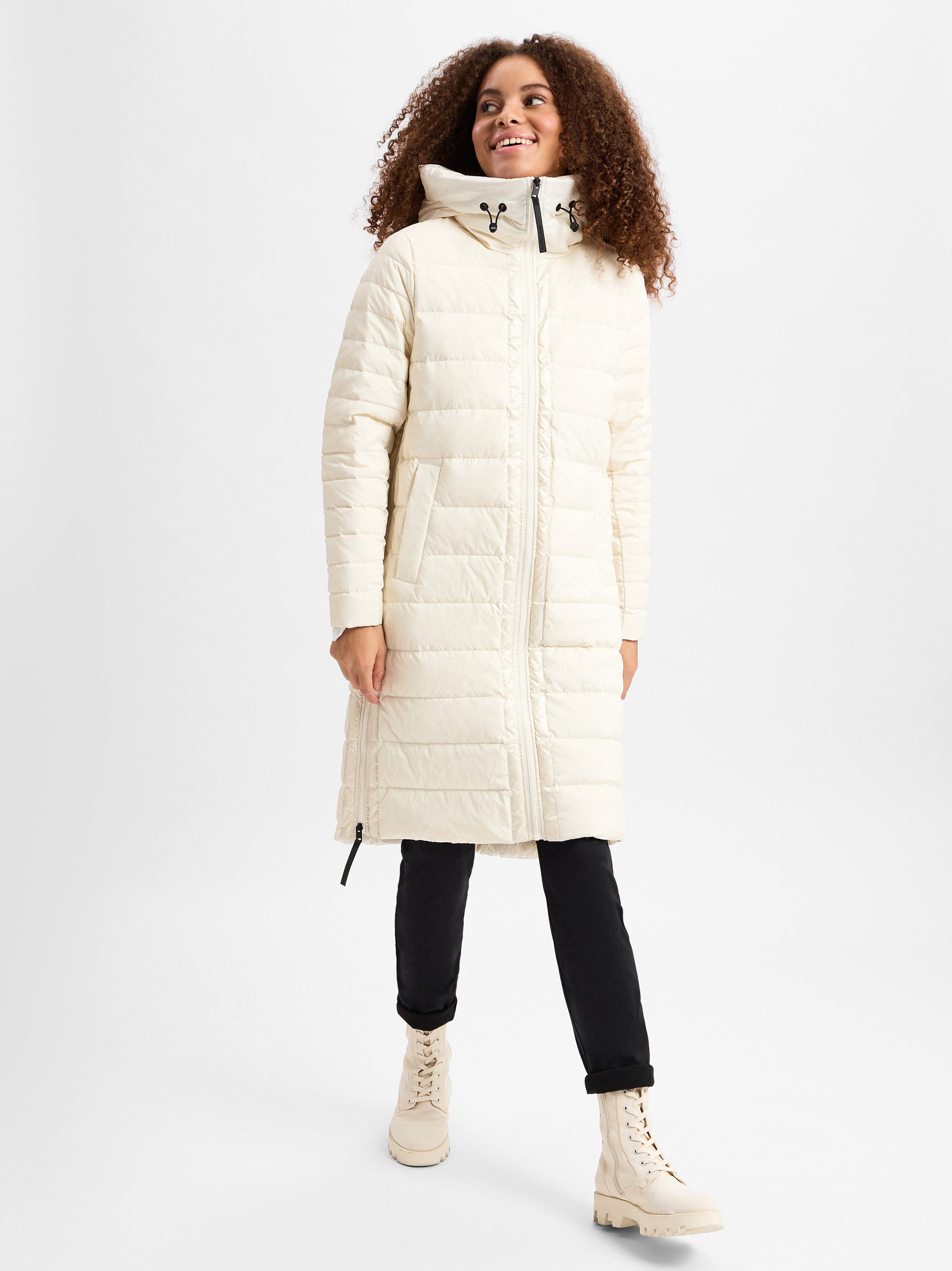 DKNY Daunenmantel