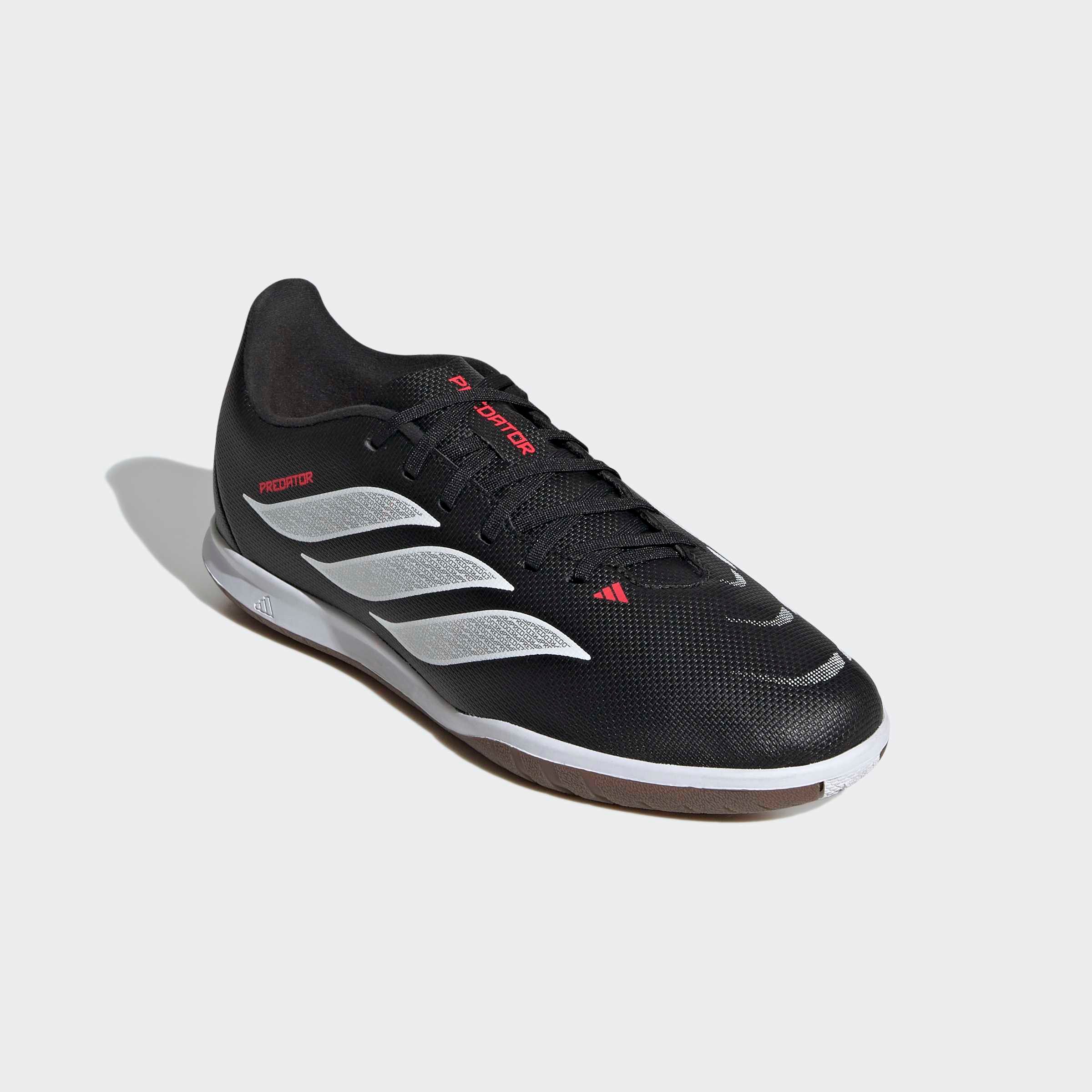 adidas Performance PREDATOR CLUB SALA KIDS, HALLENBÖDEN Fußballschuh für Hallenboden, für Kinder & Jugendliche