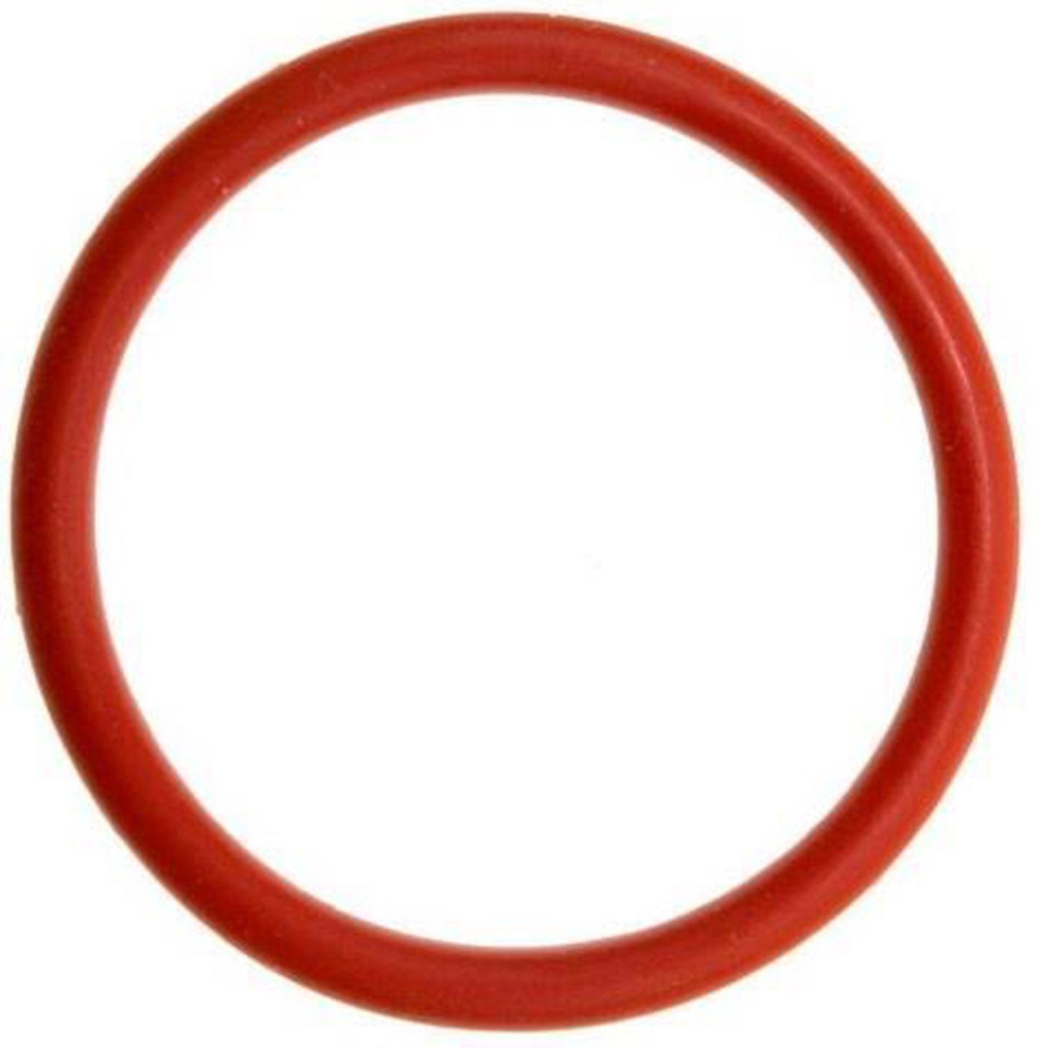 Piebert Dichtungsring Dichtung für Jura Brühgruppe 36.09 x 3.53 mm O-Ring, rot Kaffeevollaut