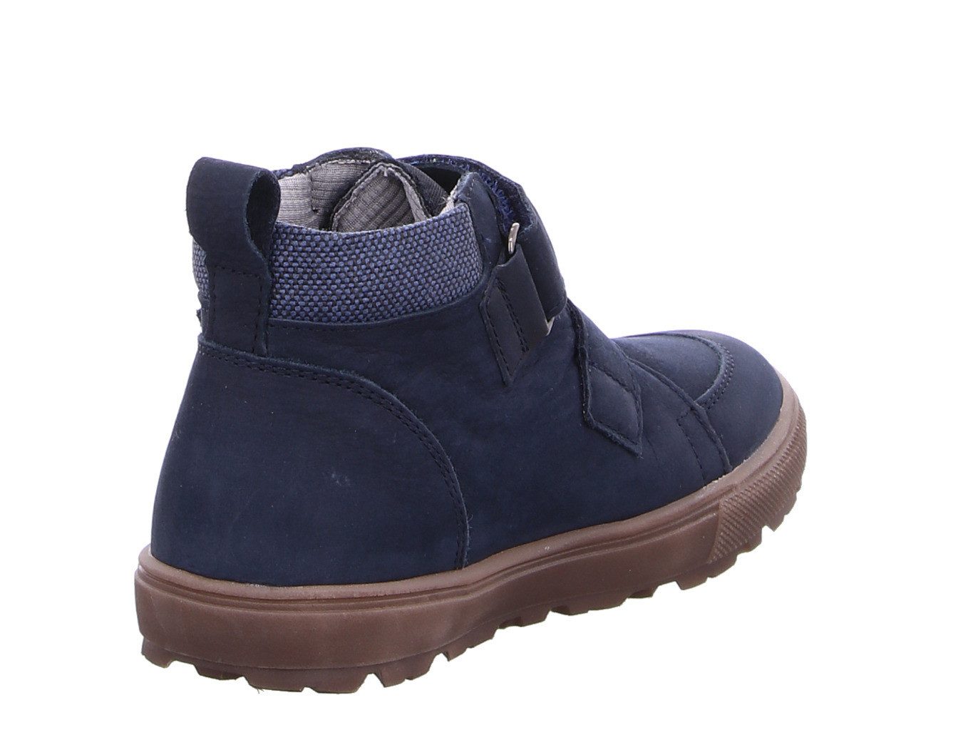 Däumling Baster Stiefelette
