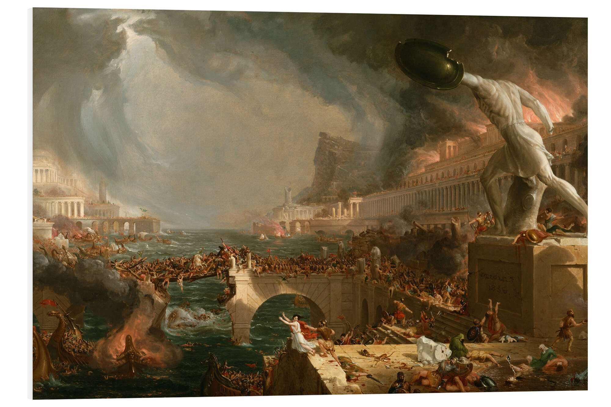 Forex-Bild Thomas Cole