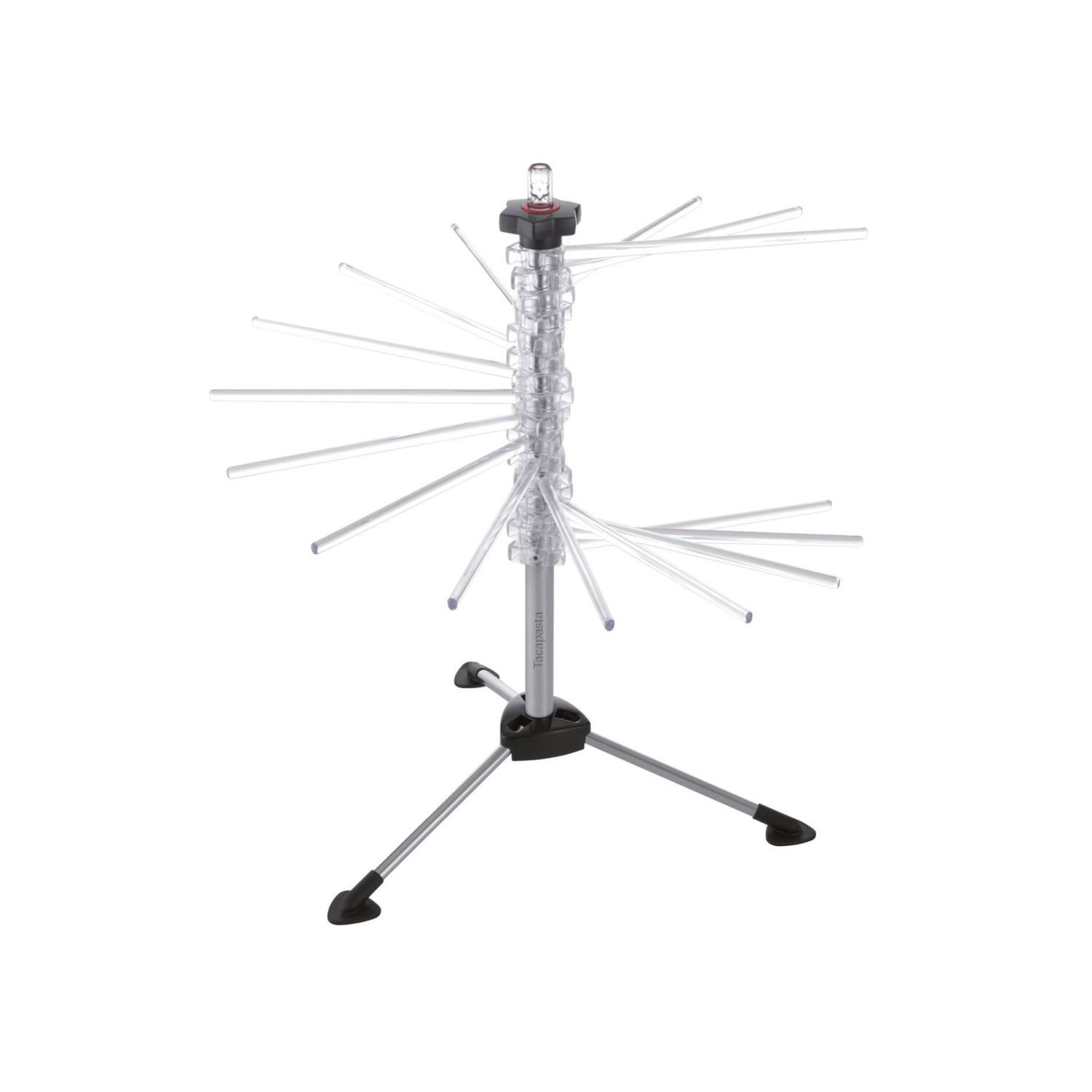 Marcato Nudeltrockner Tacapasta Transparent