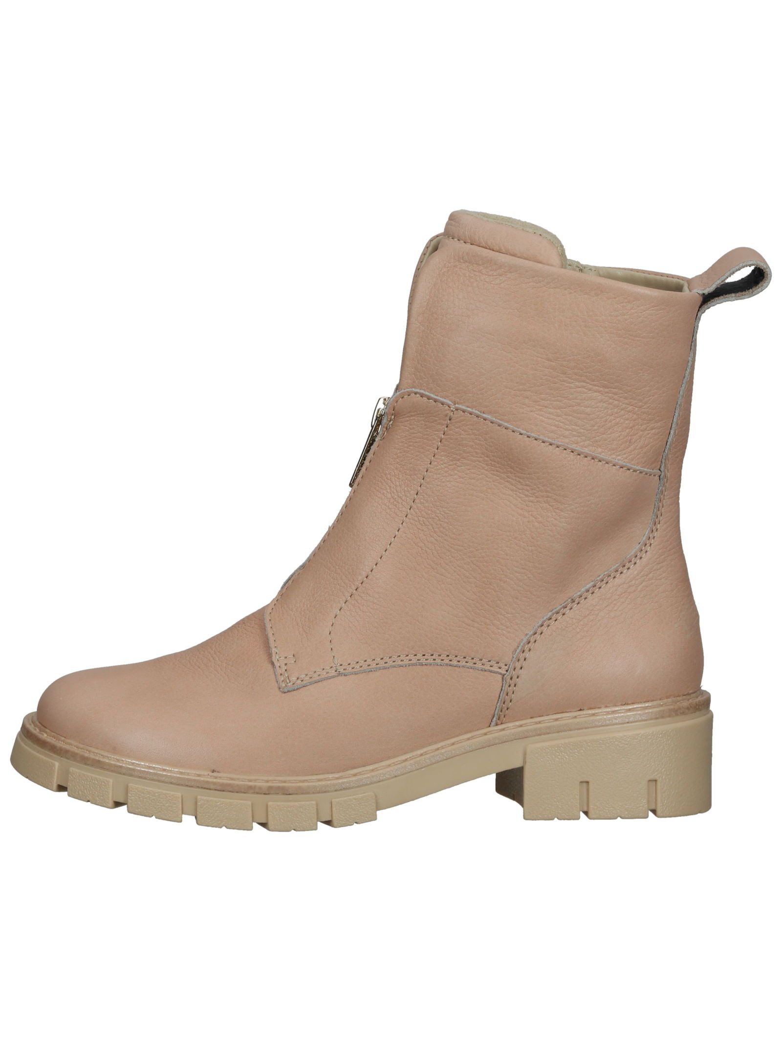 Ara Ara Stiefelette Leder Stiefelette